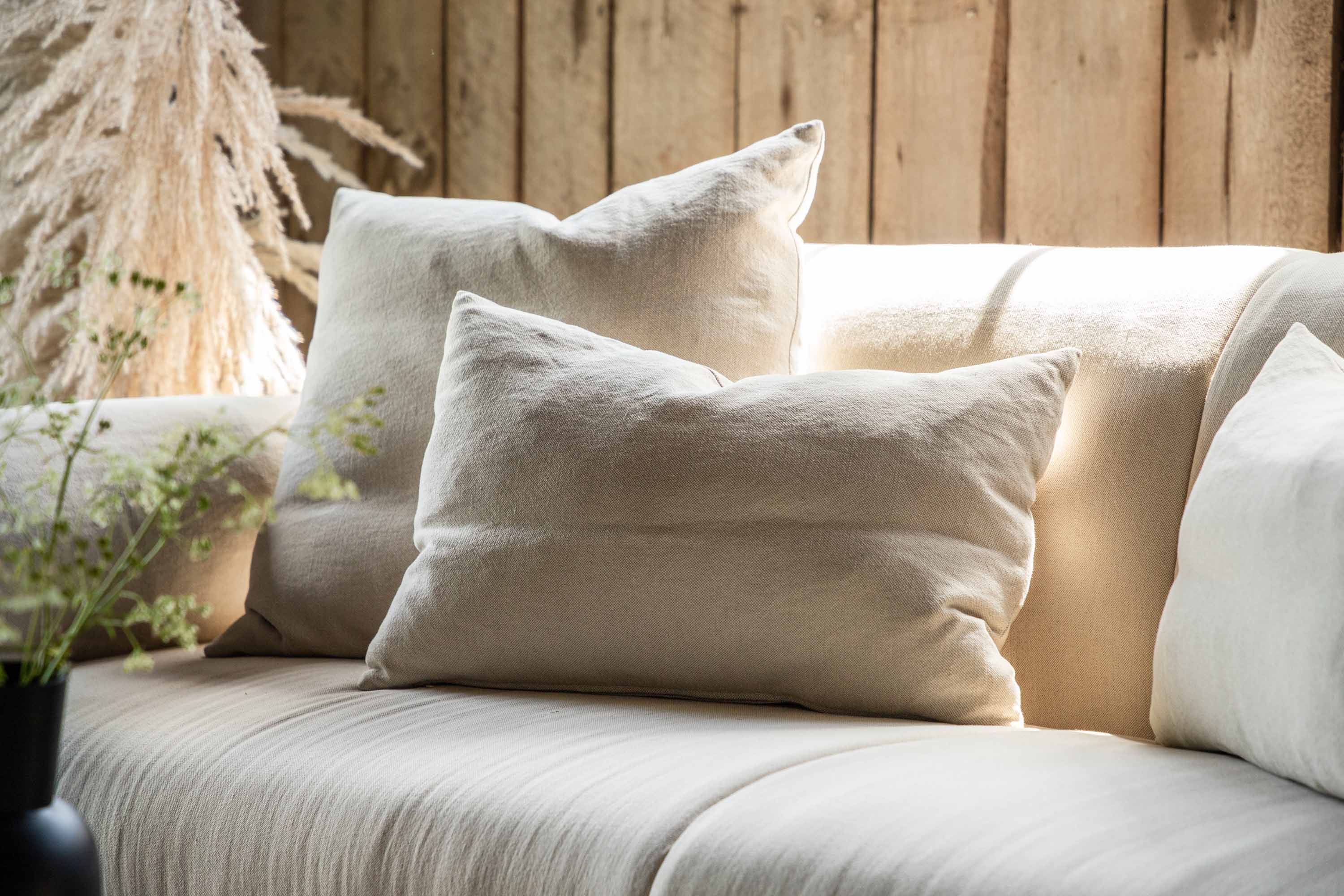 Öckerö 3-paikkainen sohva