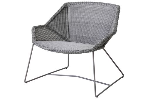 Breeze loungestol