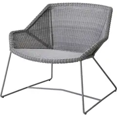 Breeze loungefåtölj