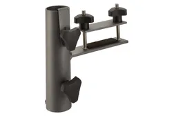 Parasollfeste flatt horisontalt