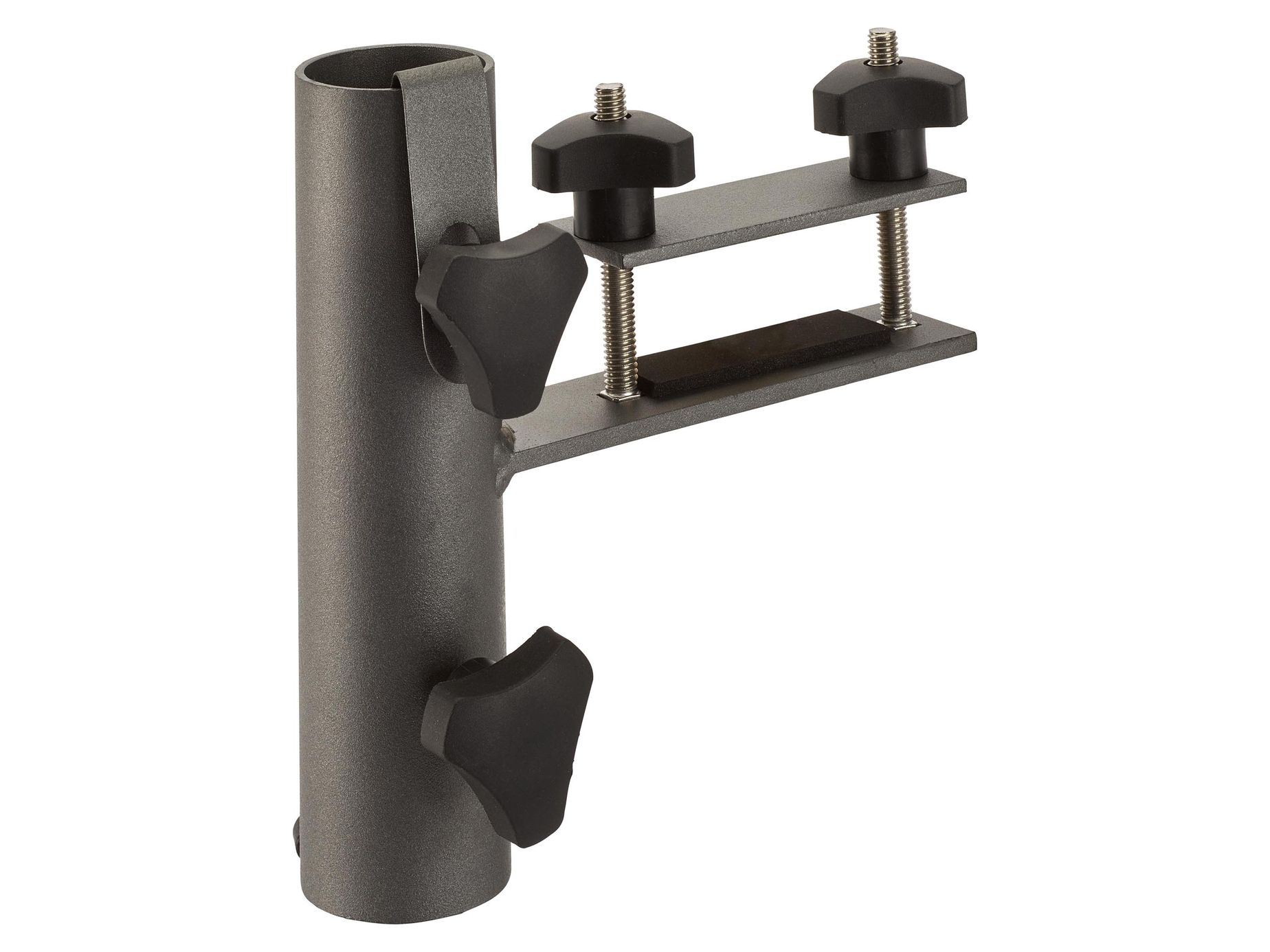 Parasollfeste flatt horisontalt