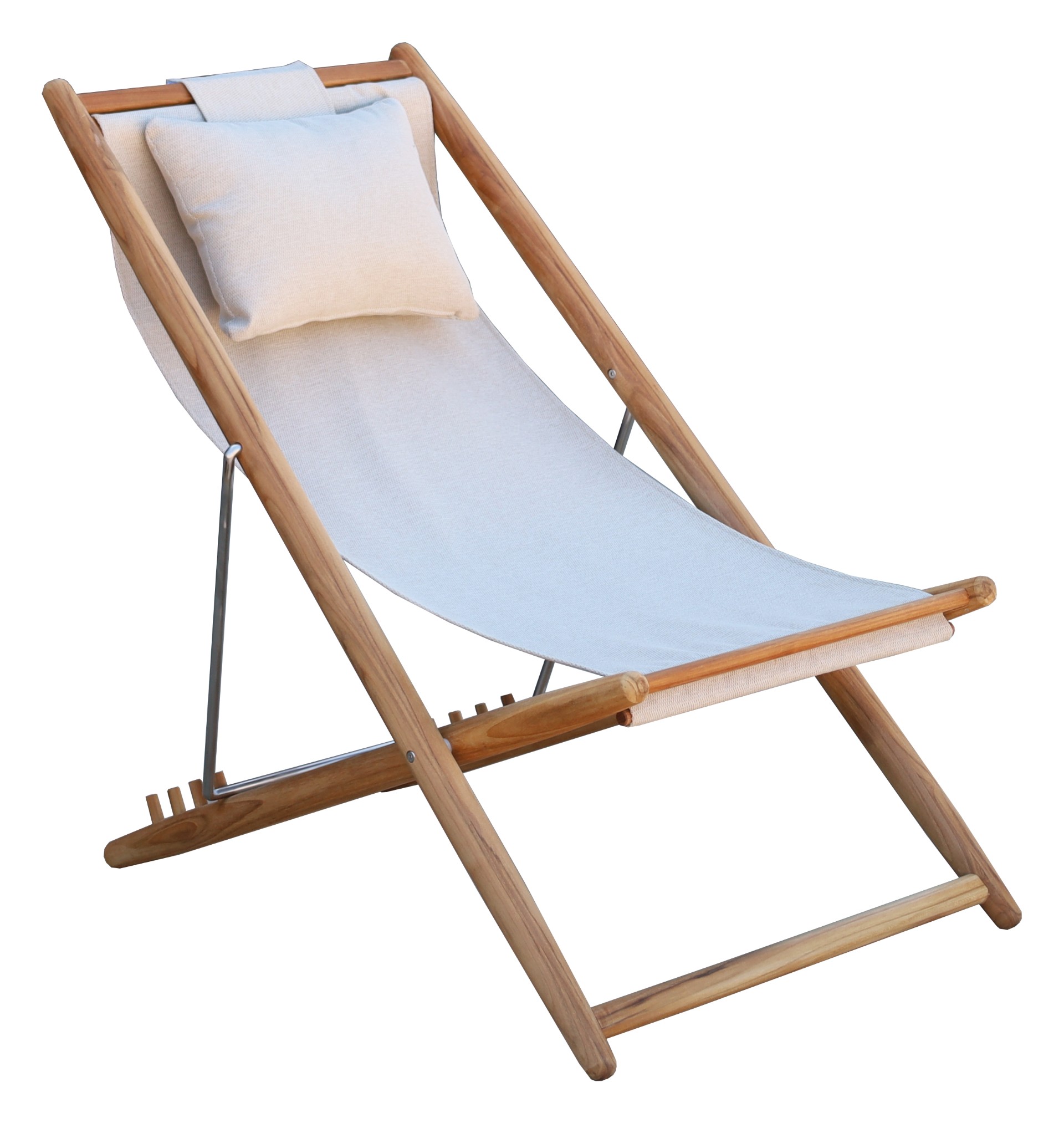 Barcelona lounge chair