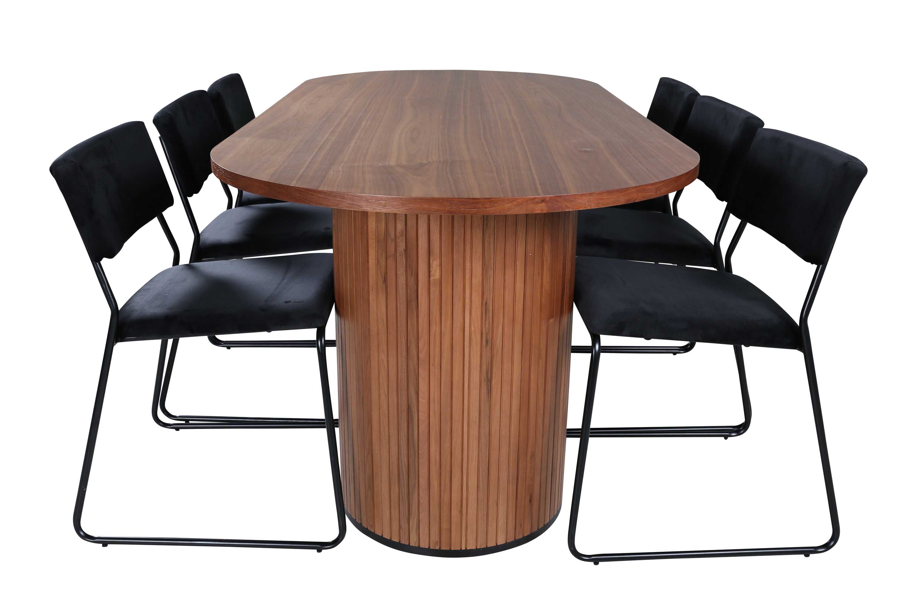 Bianca & Kenth matgrupp