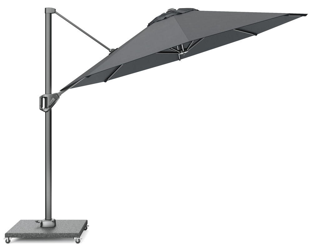 Voyager T1 parasol