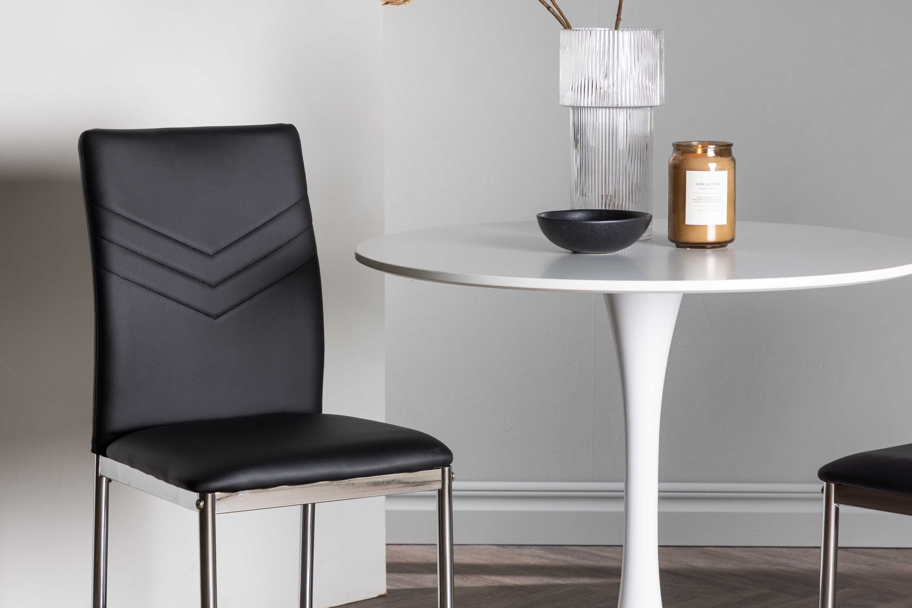 Hamden & Lily spisegruppe