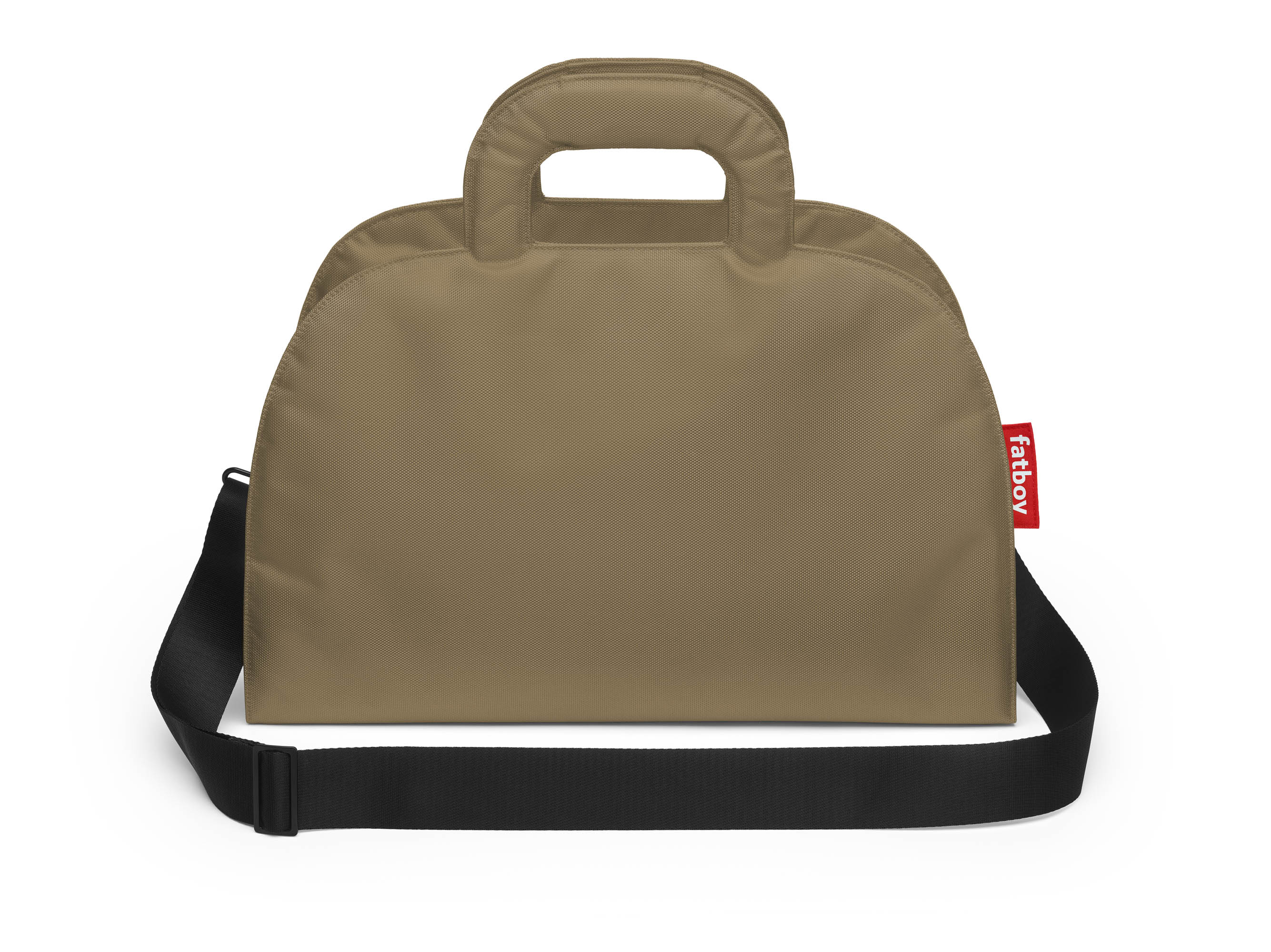 Show-Kees träningsväska