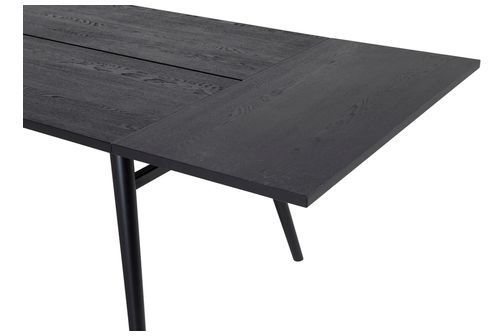 Sleek tillægsplade
