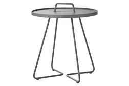 On-the-move sidobord