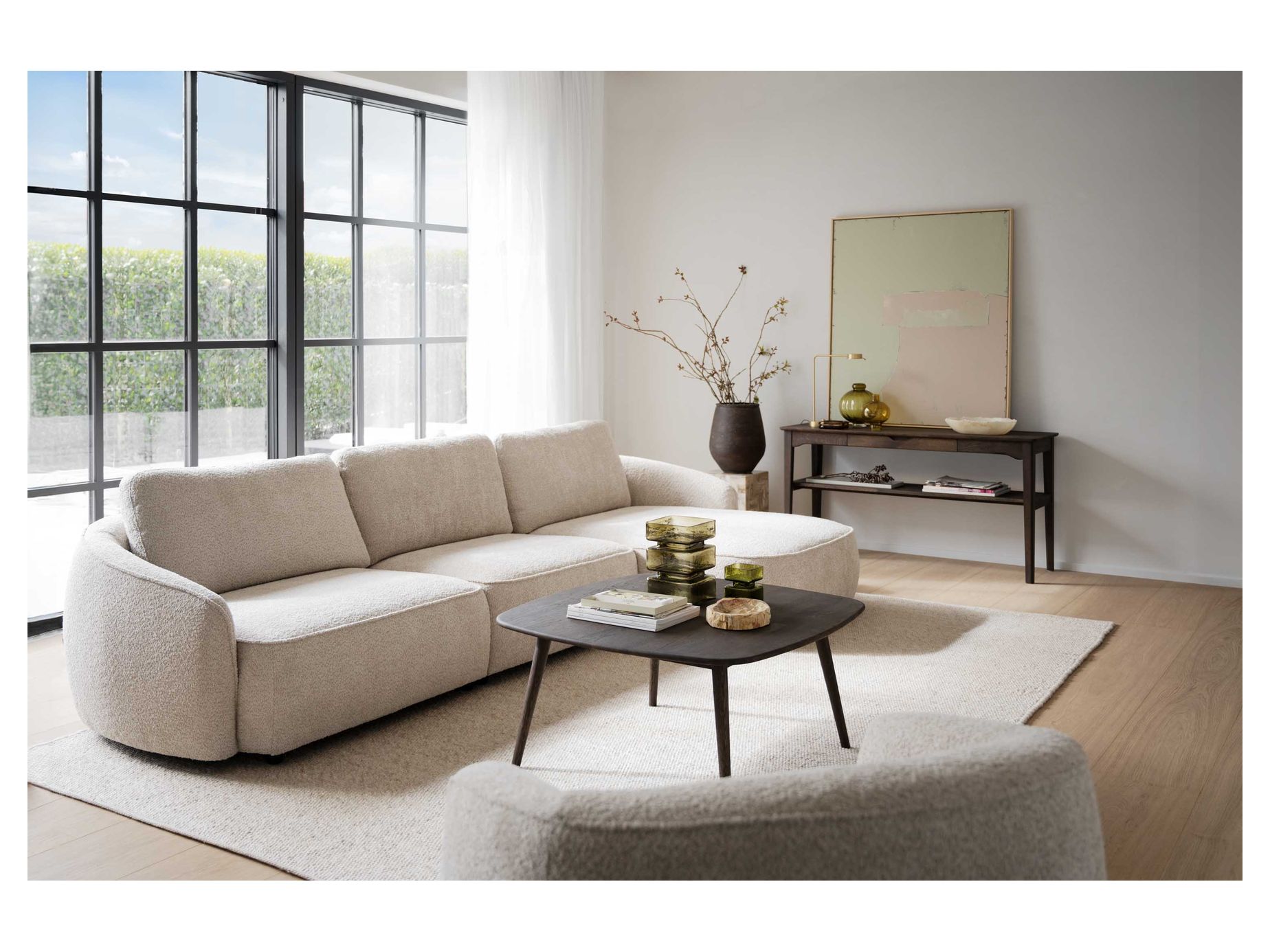 Markham avlastningsbord