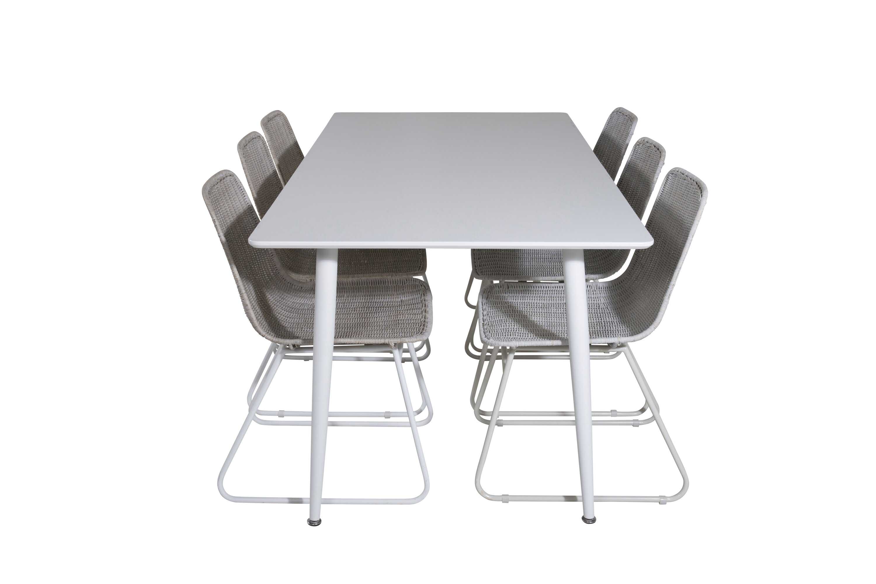 Polar & Cirebon spisebordssæt