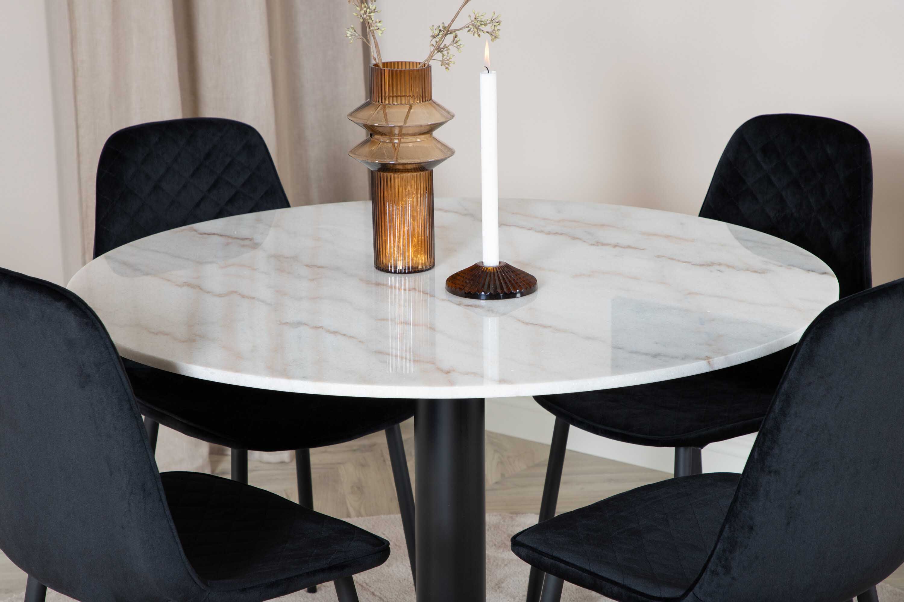 Estelle & Polar matgrupp