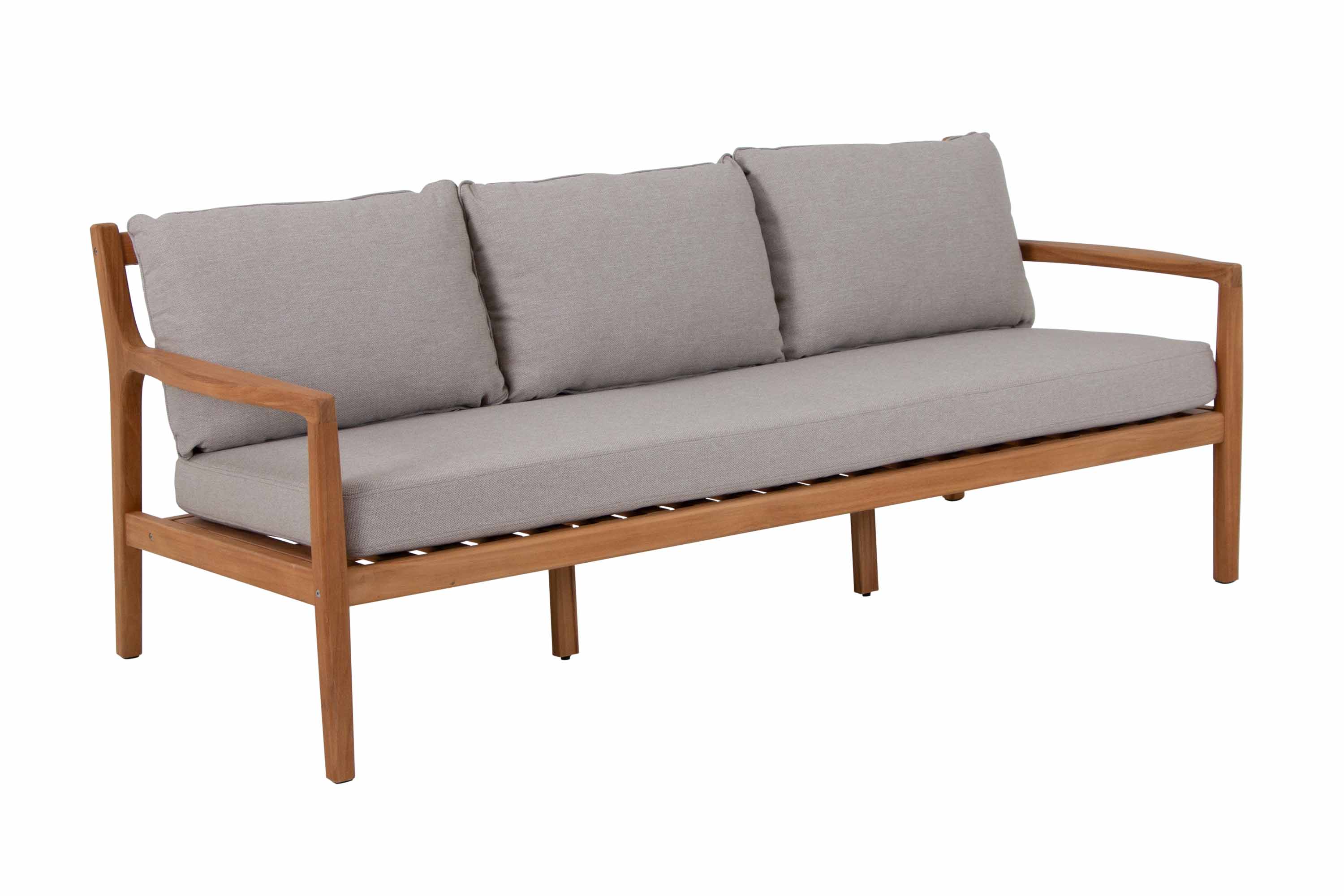 Manchester 3-seters sofa