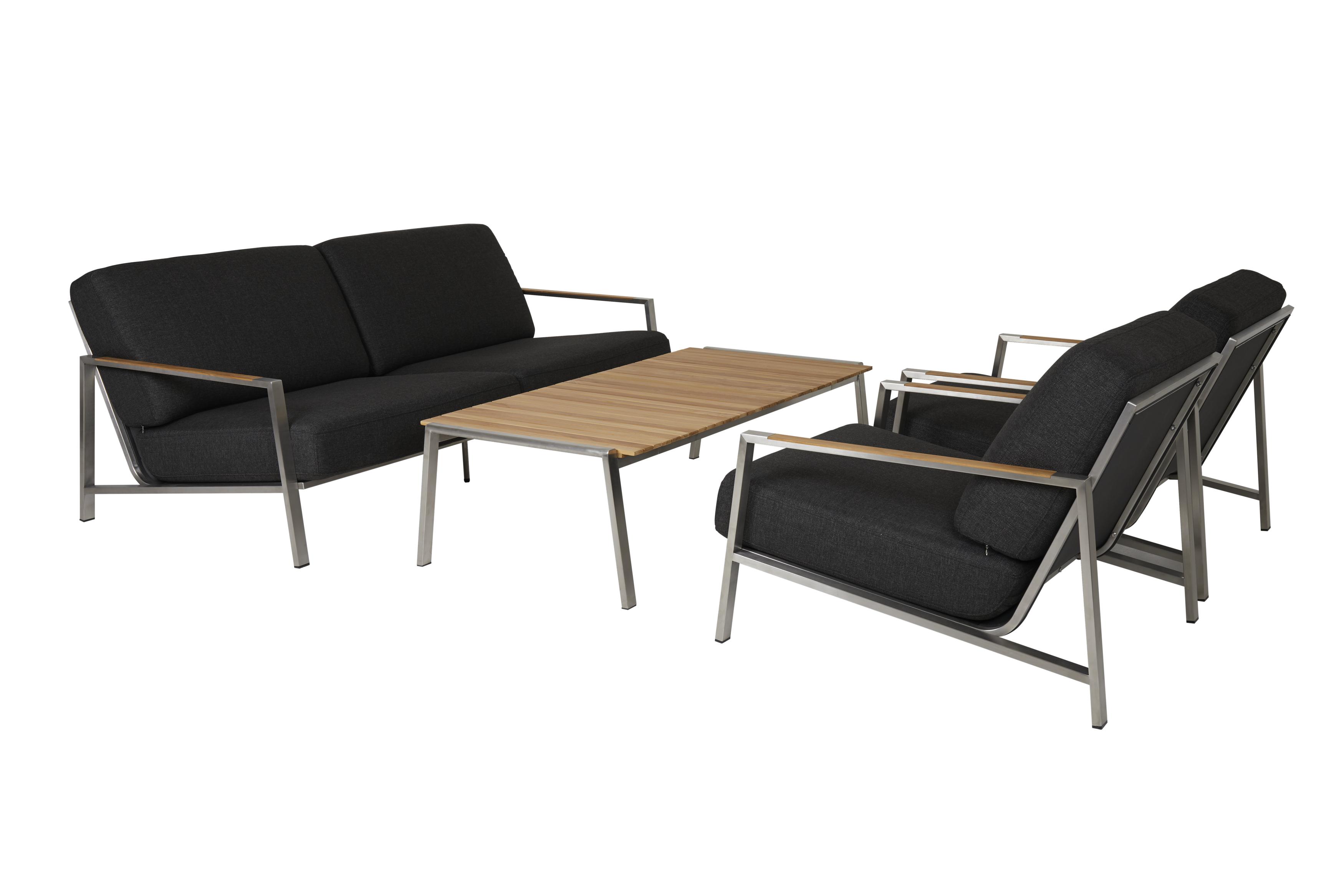 Naos sofagruppe