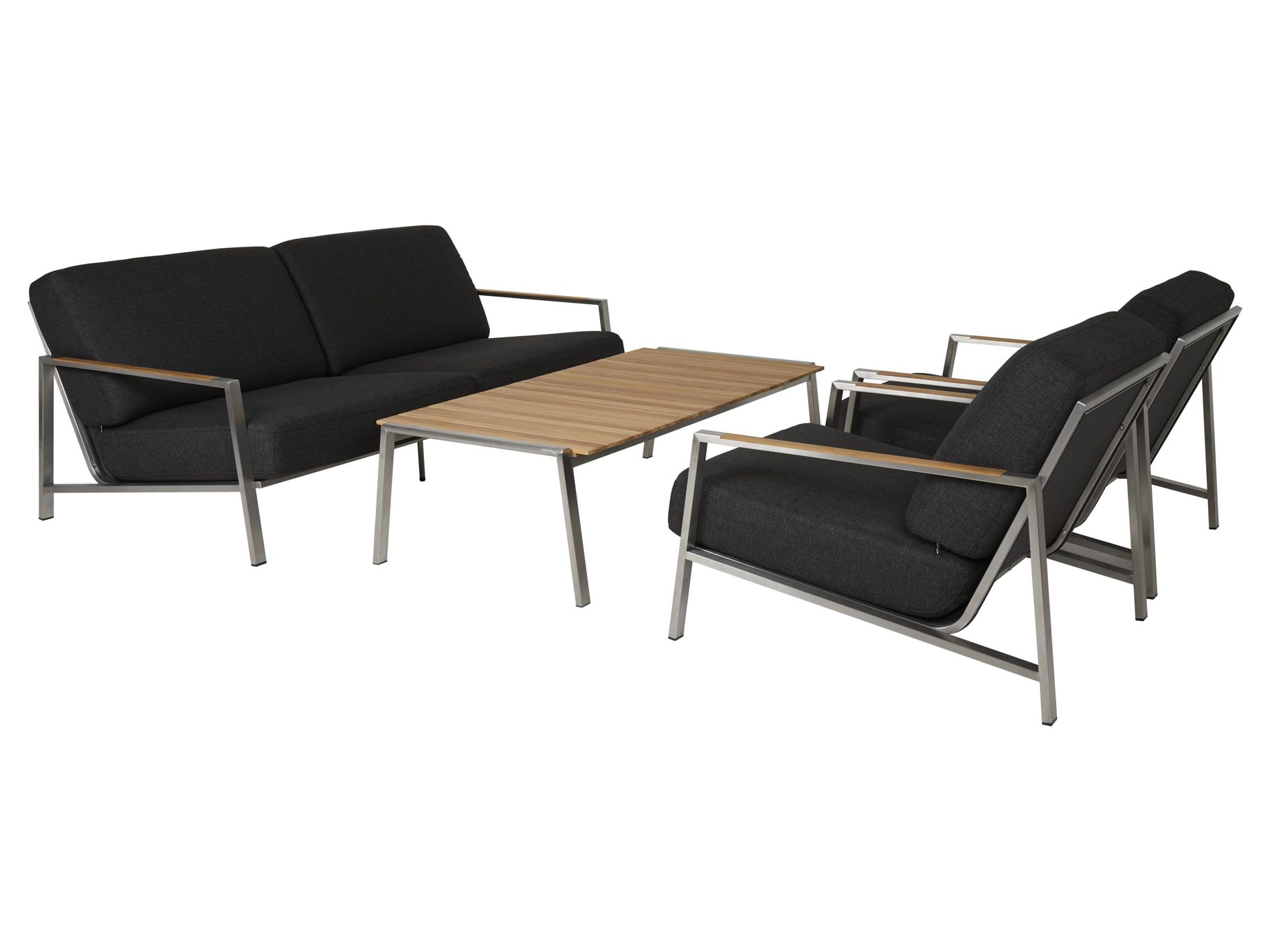 Naos sofagruppe