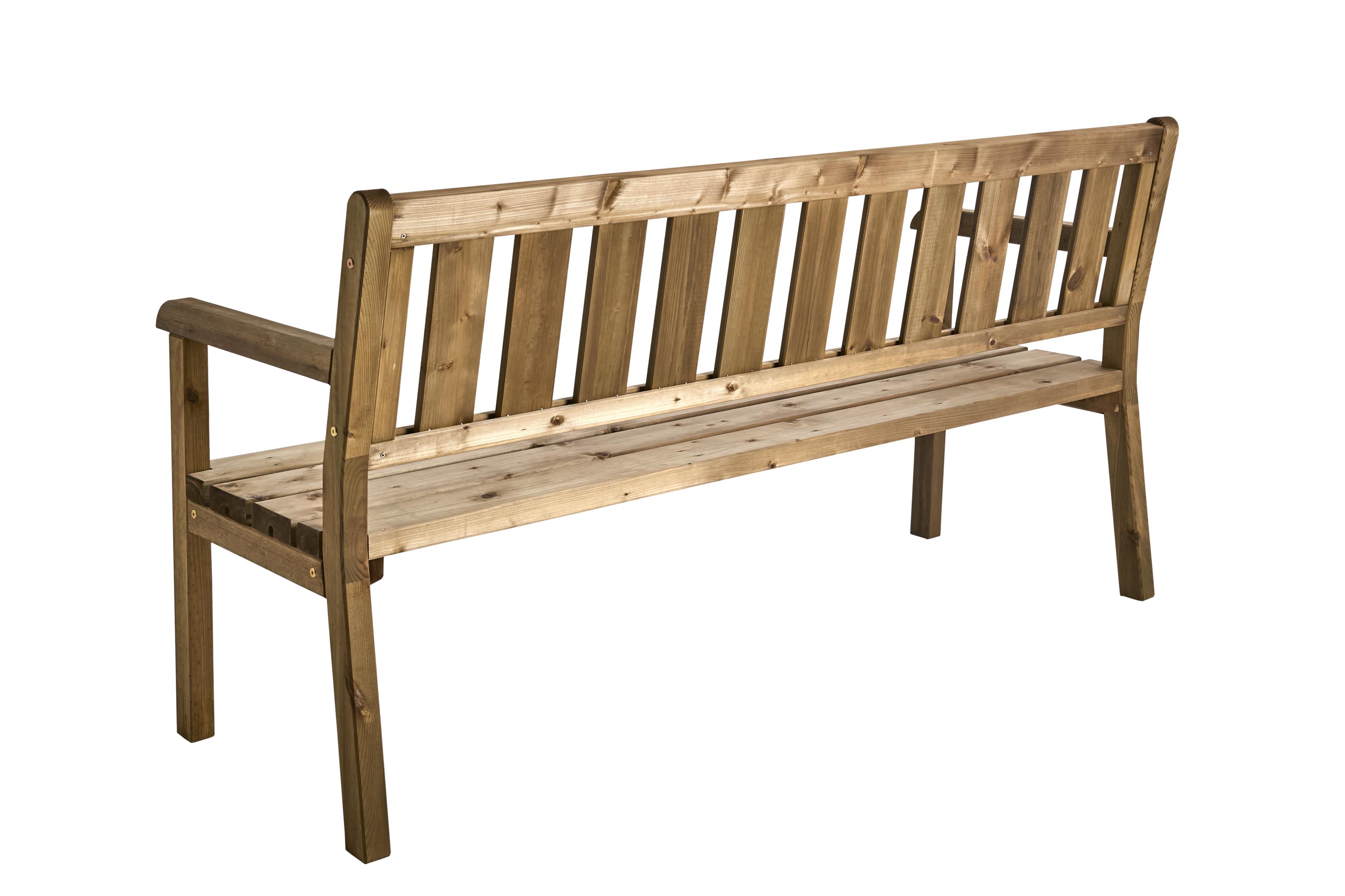 Linderud 3-sitssoffa