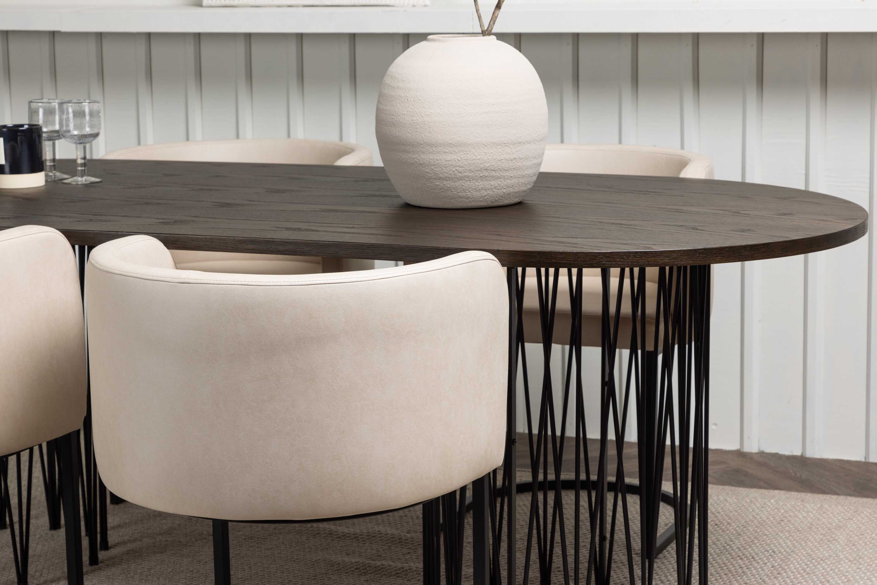 Stone oval & Simrishamn matgrupp