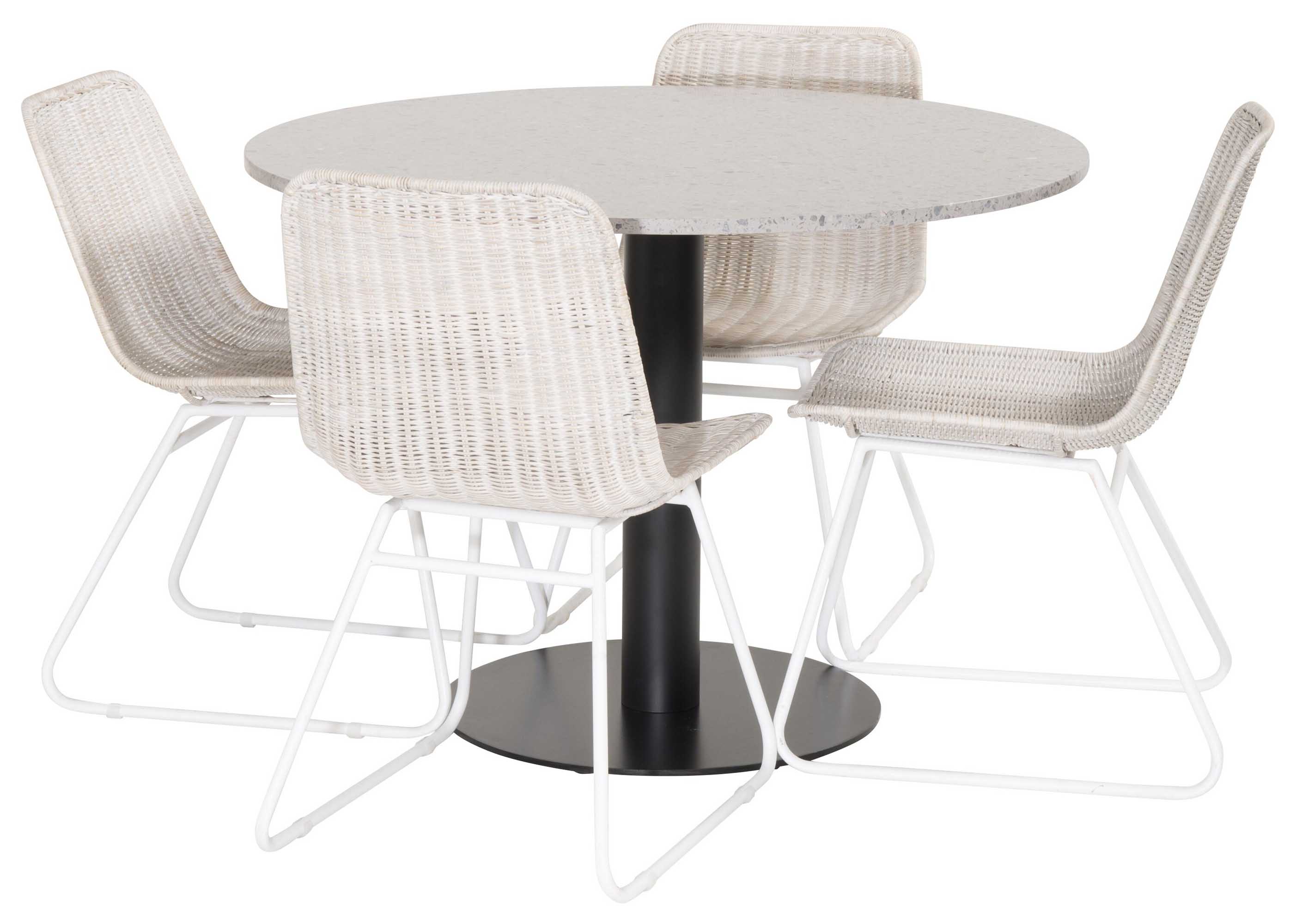 Razzia & Cirebon spisegruppe