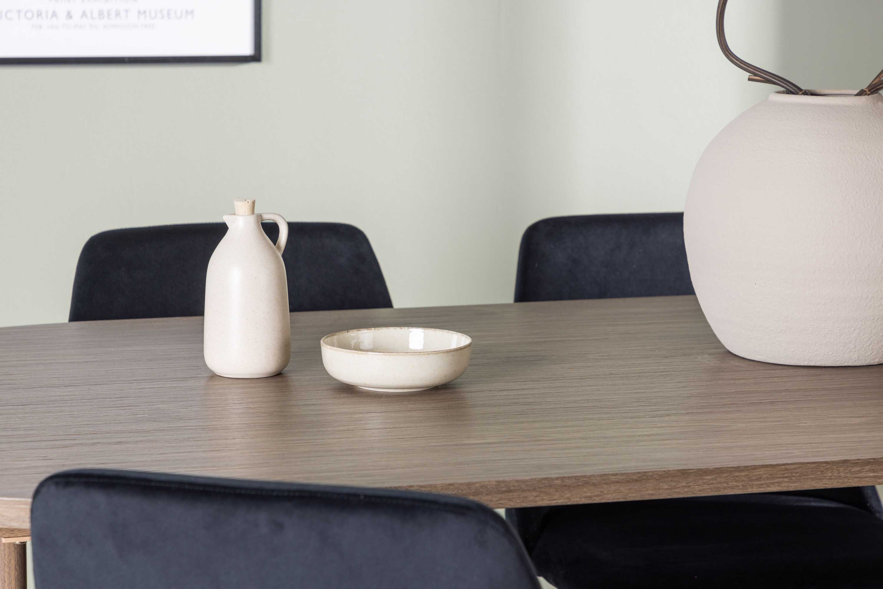 Andy & Night spisegruppe