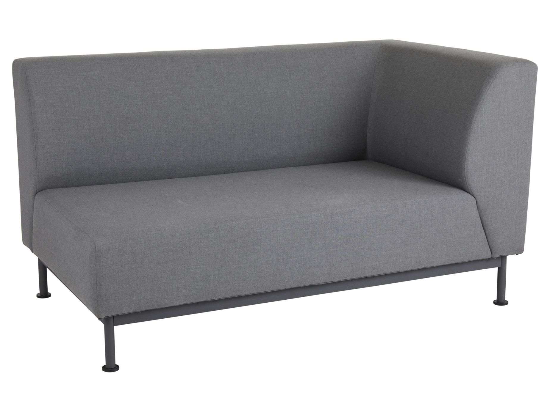 Norrsken 2-sitsavslut