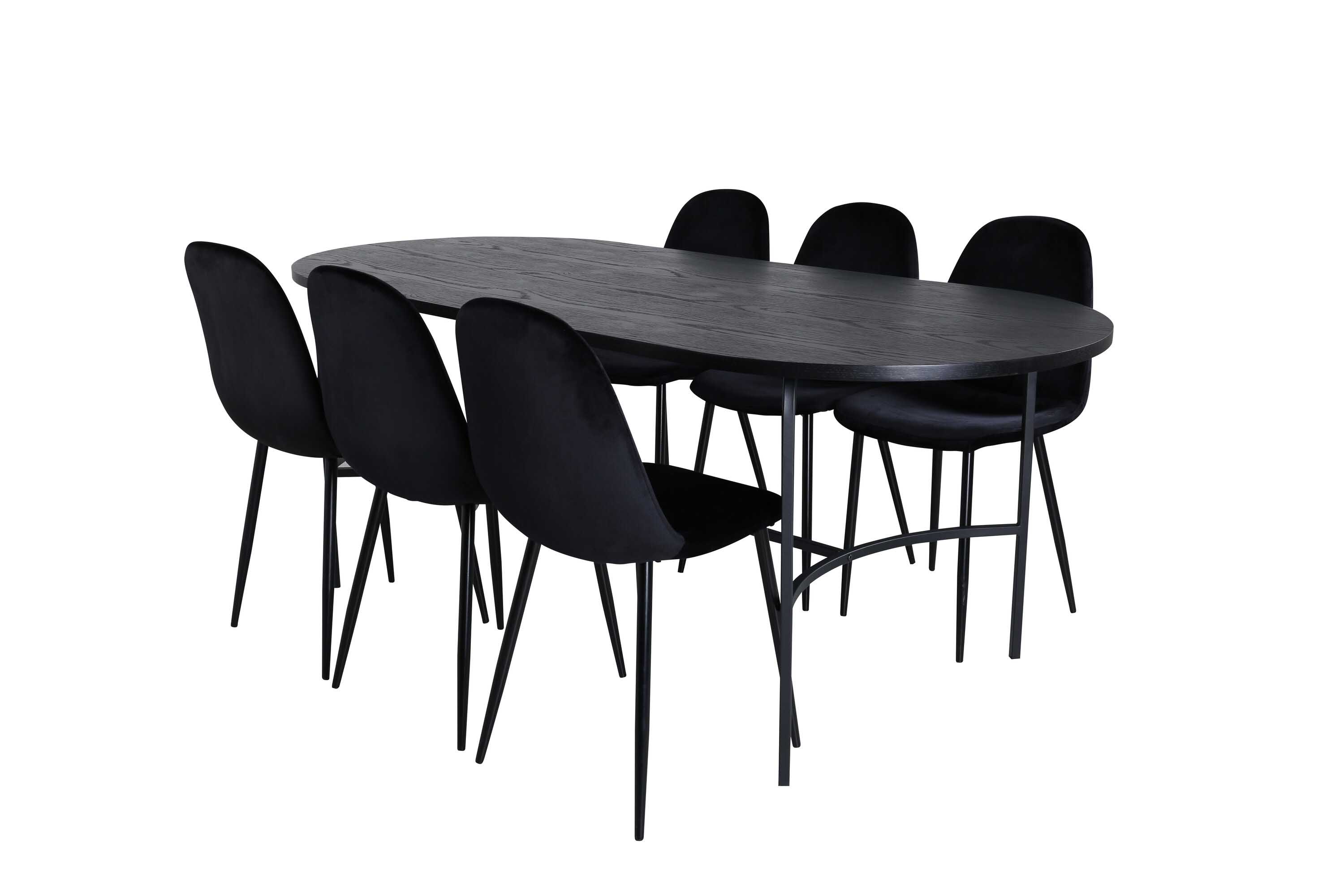 Skate & Polar matgrupp