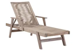 Little John liggestol