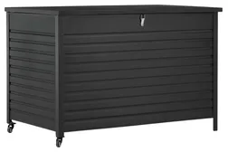 Tiana förvaringslåda