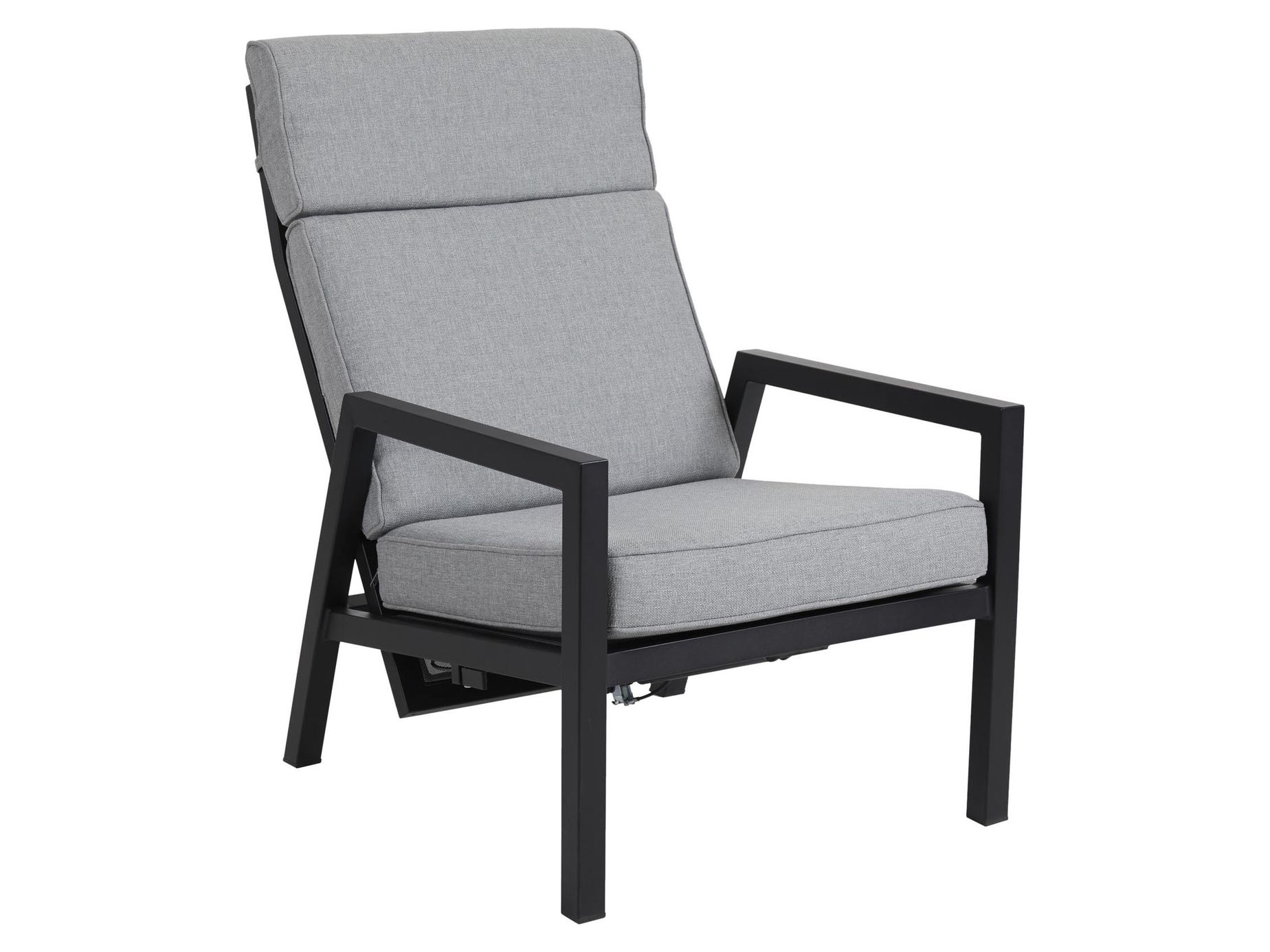 Belfort posisjonsstol