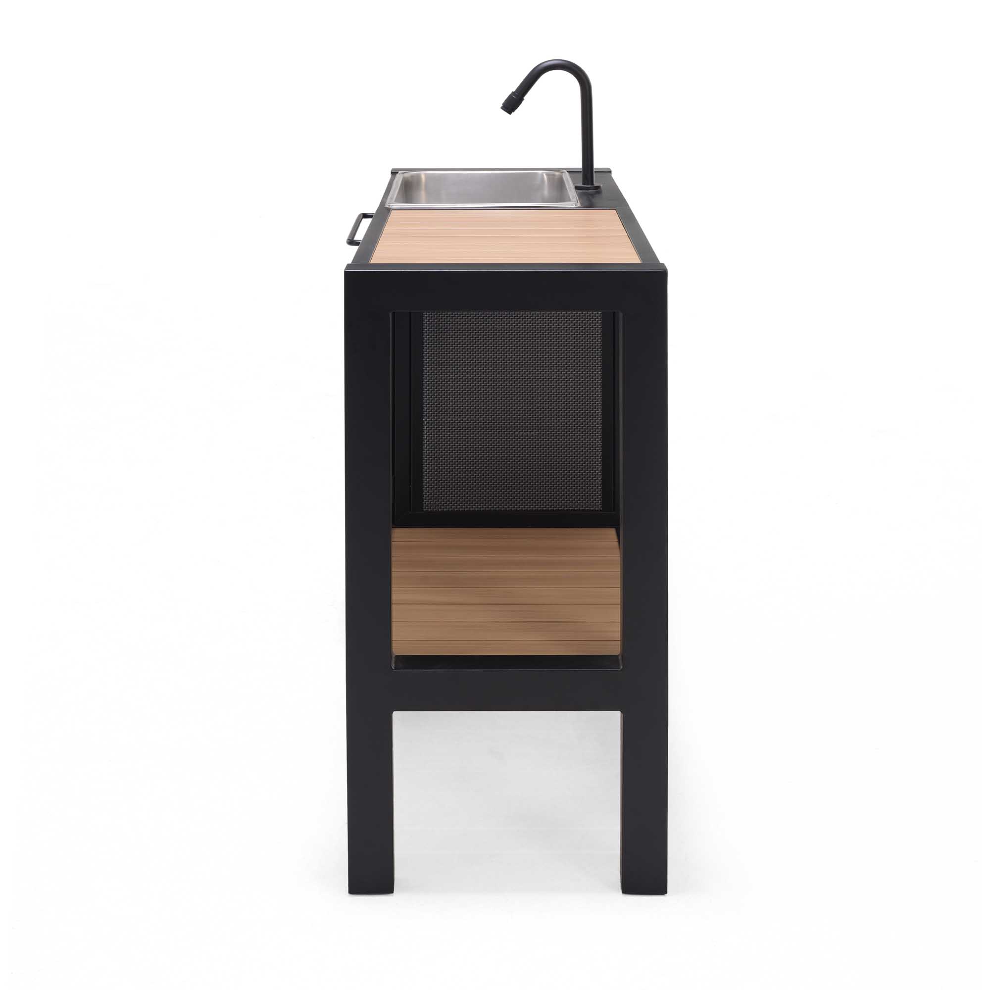 Panama utendørskjøkken