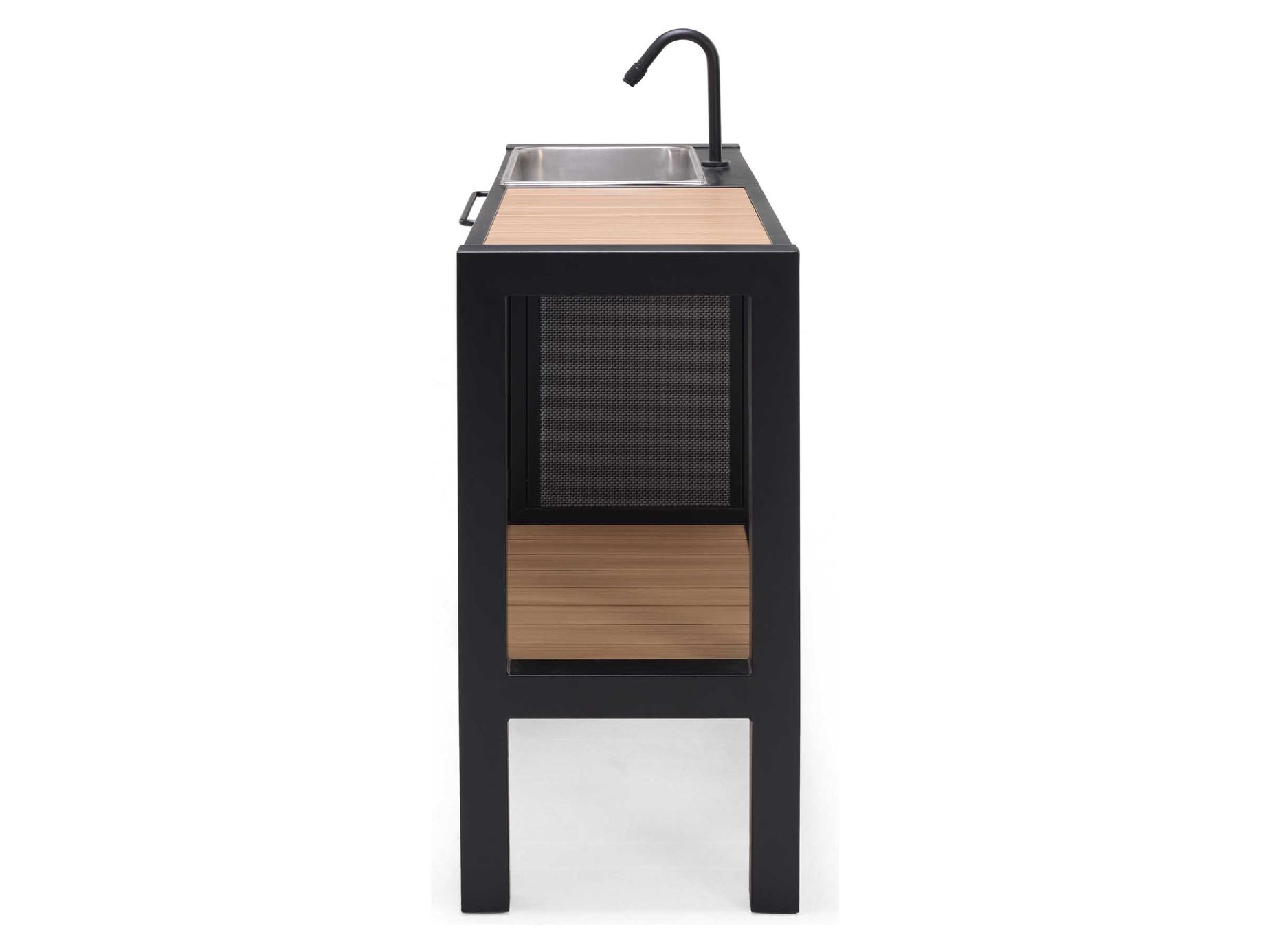 Panama utendørskjøkken