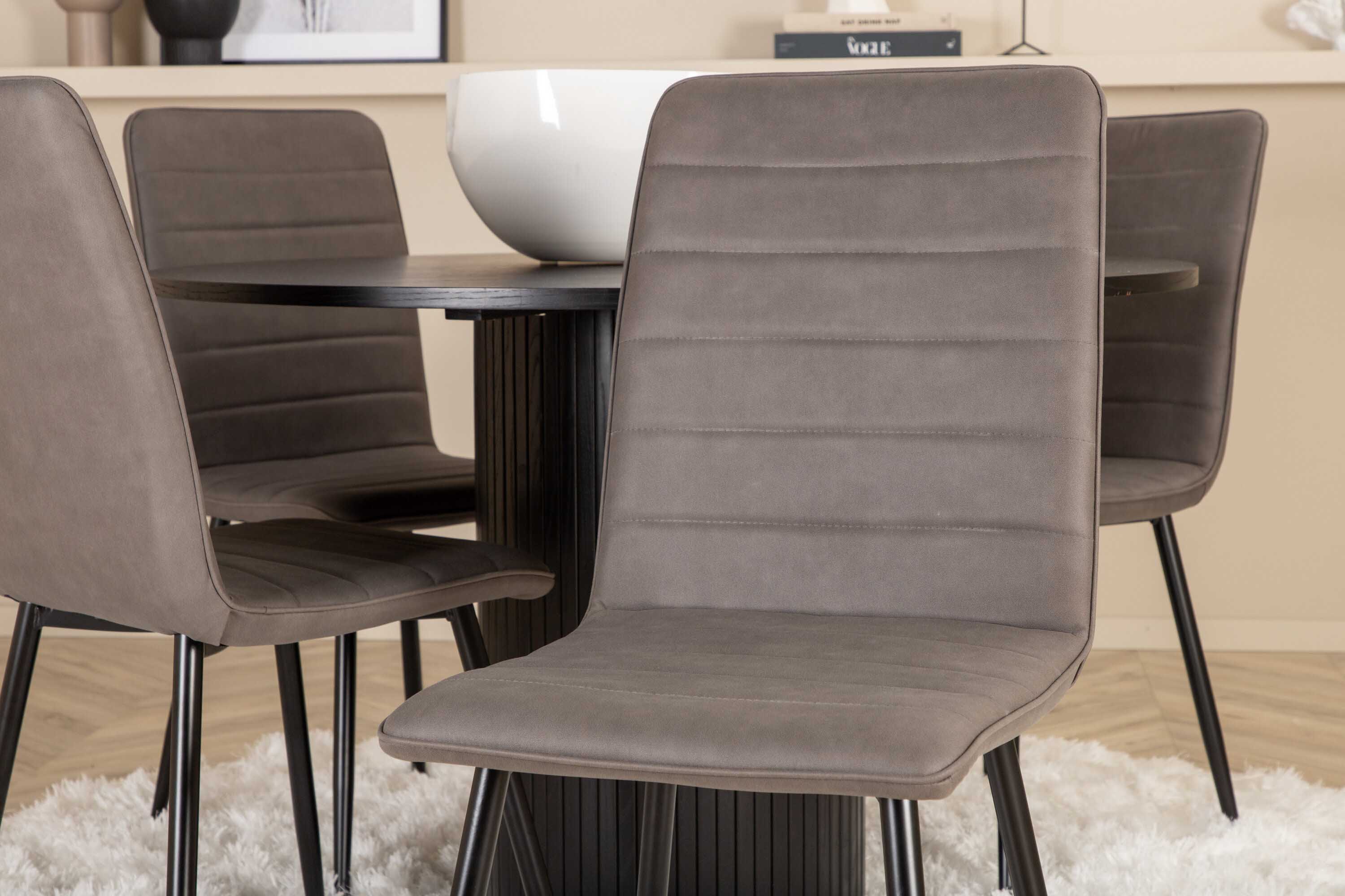 Bianca & Windu spisebordssæt