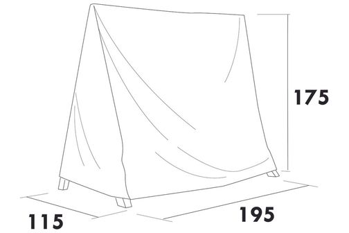 Hammockskydd