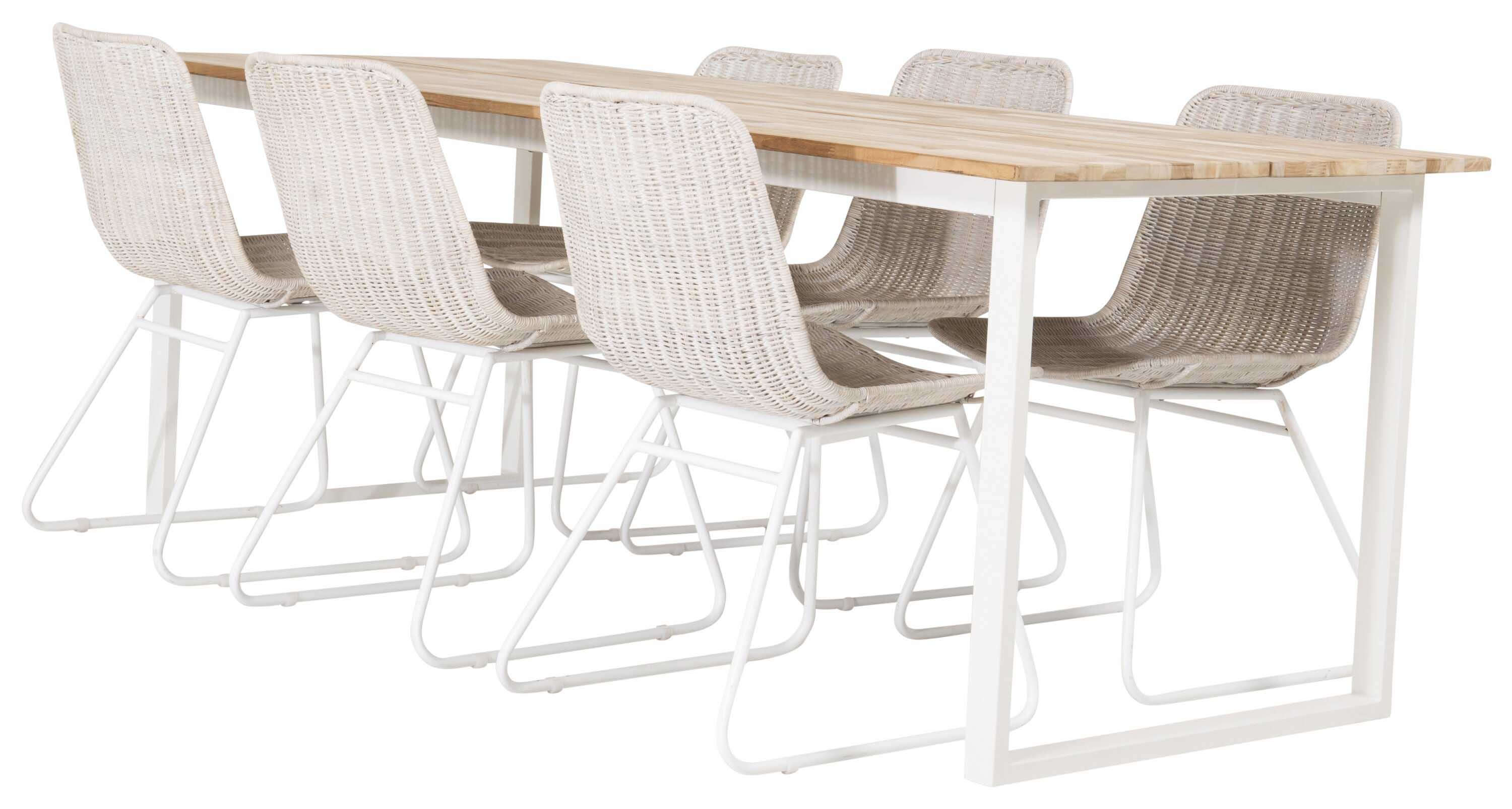 Cirebon & Cirebon spisegruppe