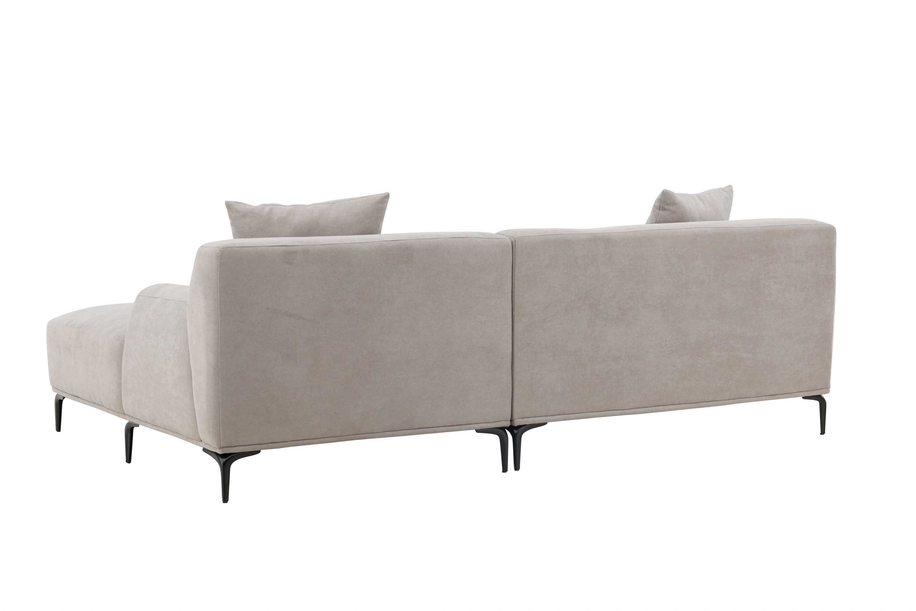 Viskan 3-seters sofa