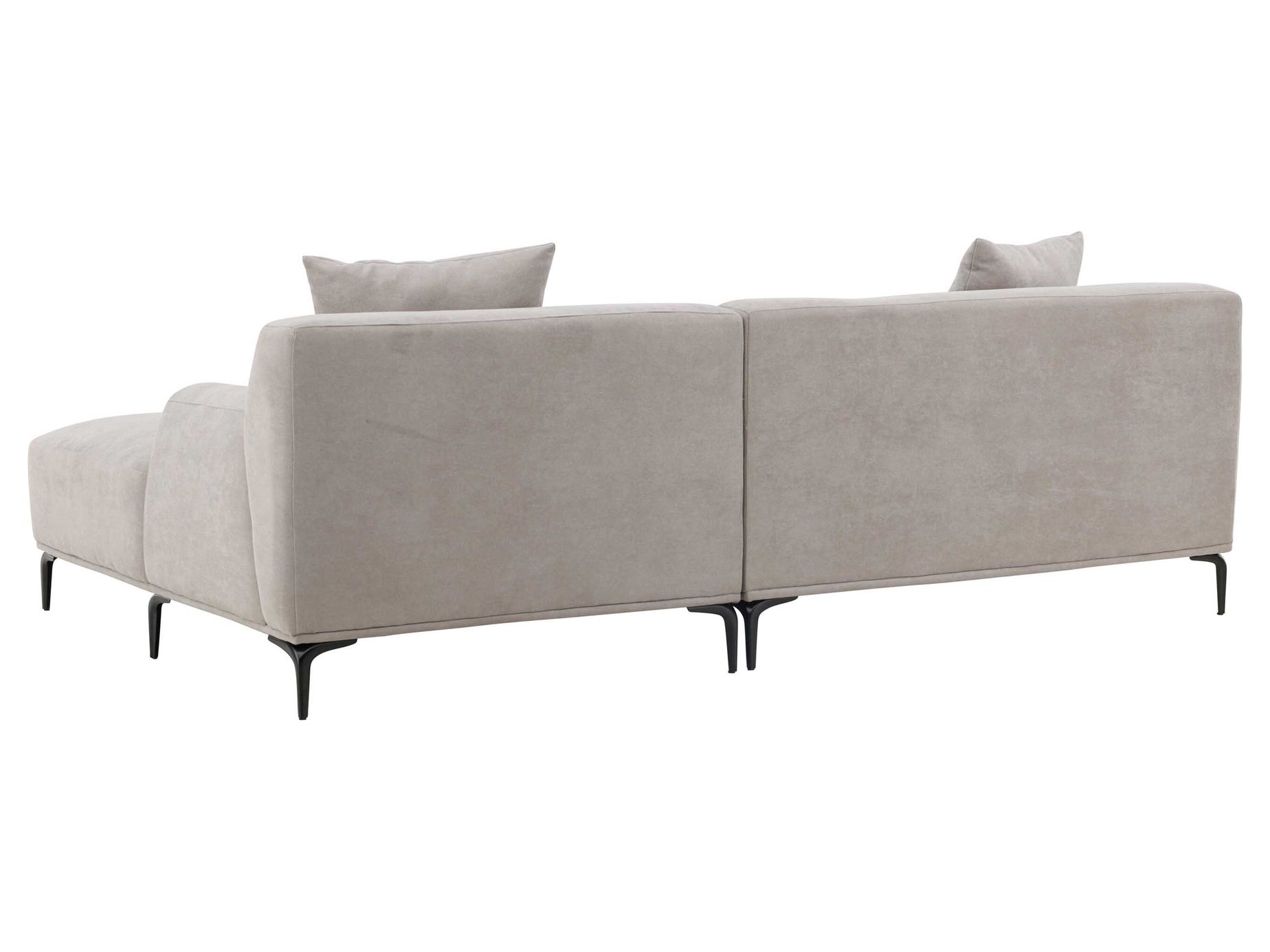 Viskan 3-seters sofa