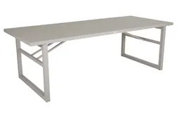 Vevi matbord