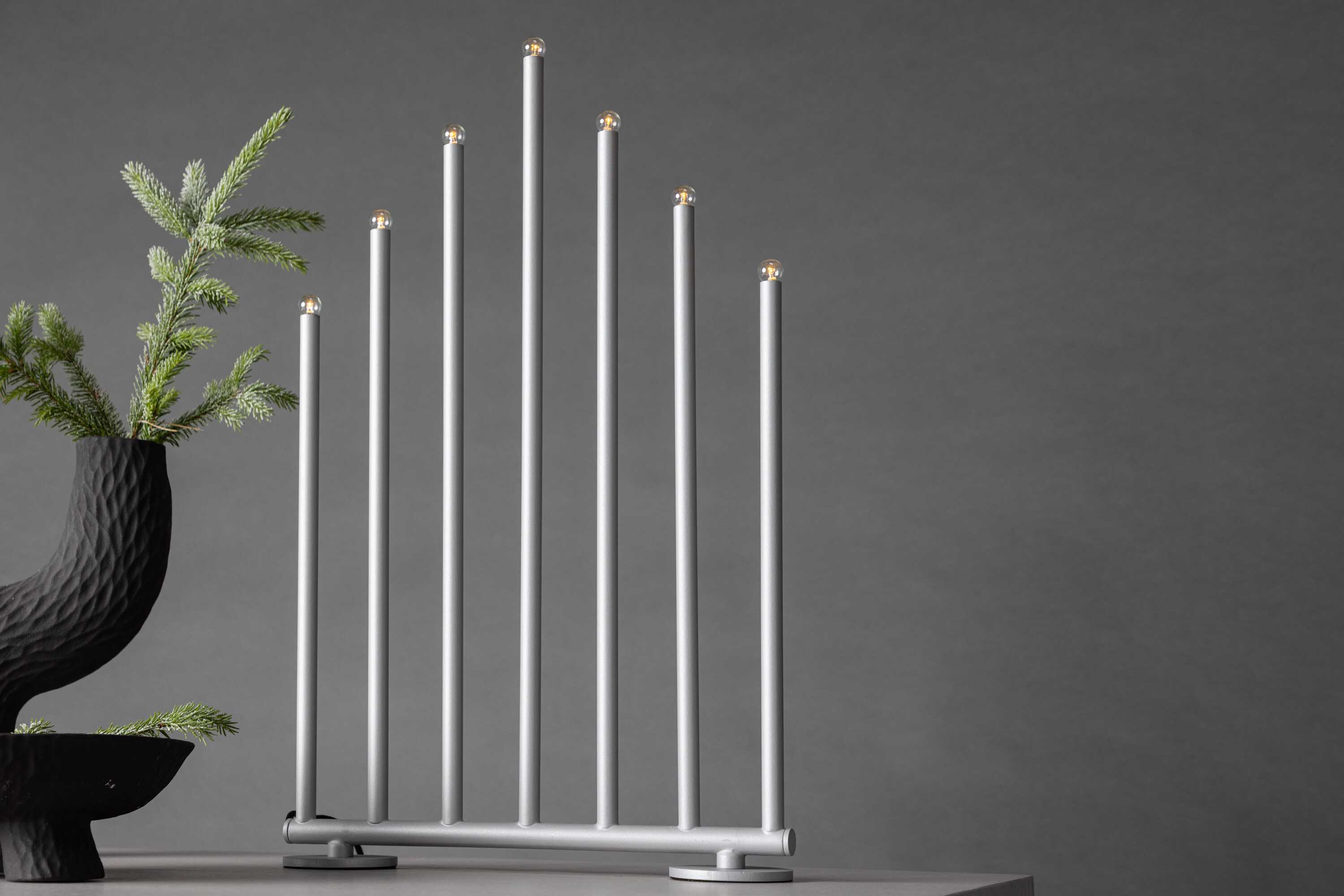 Björnfjället lysestake