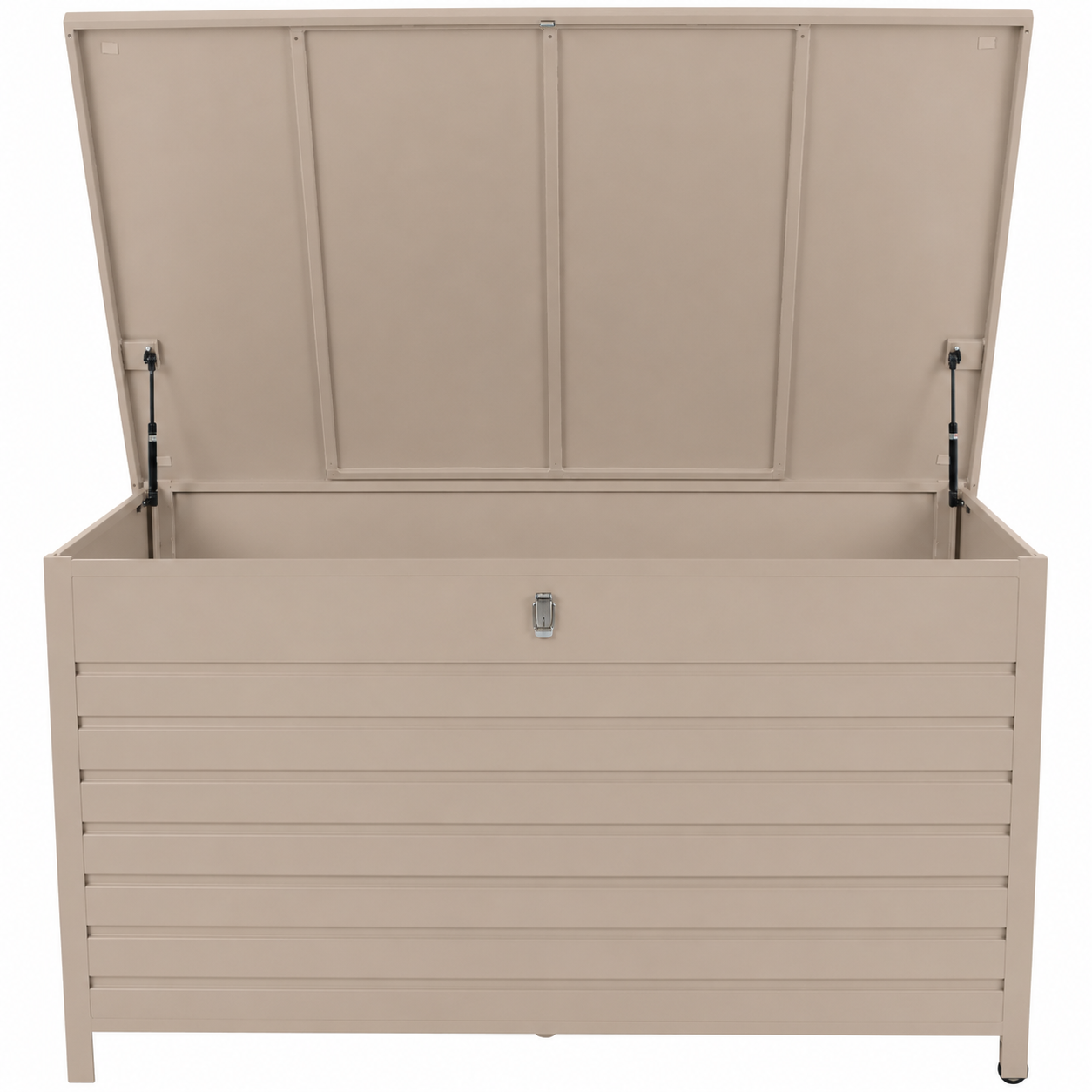 Sedona dynlåda Beige  155 x 97 x 82,5 cm