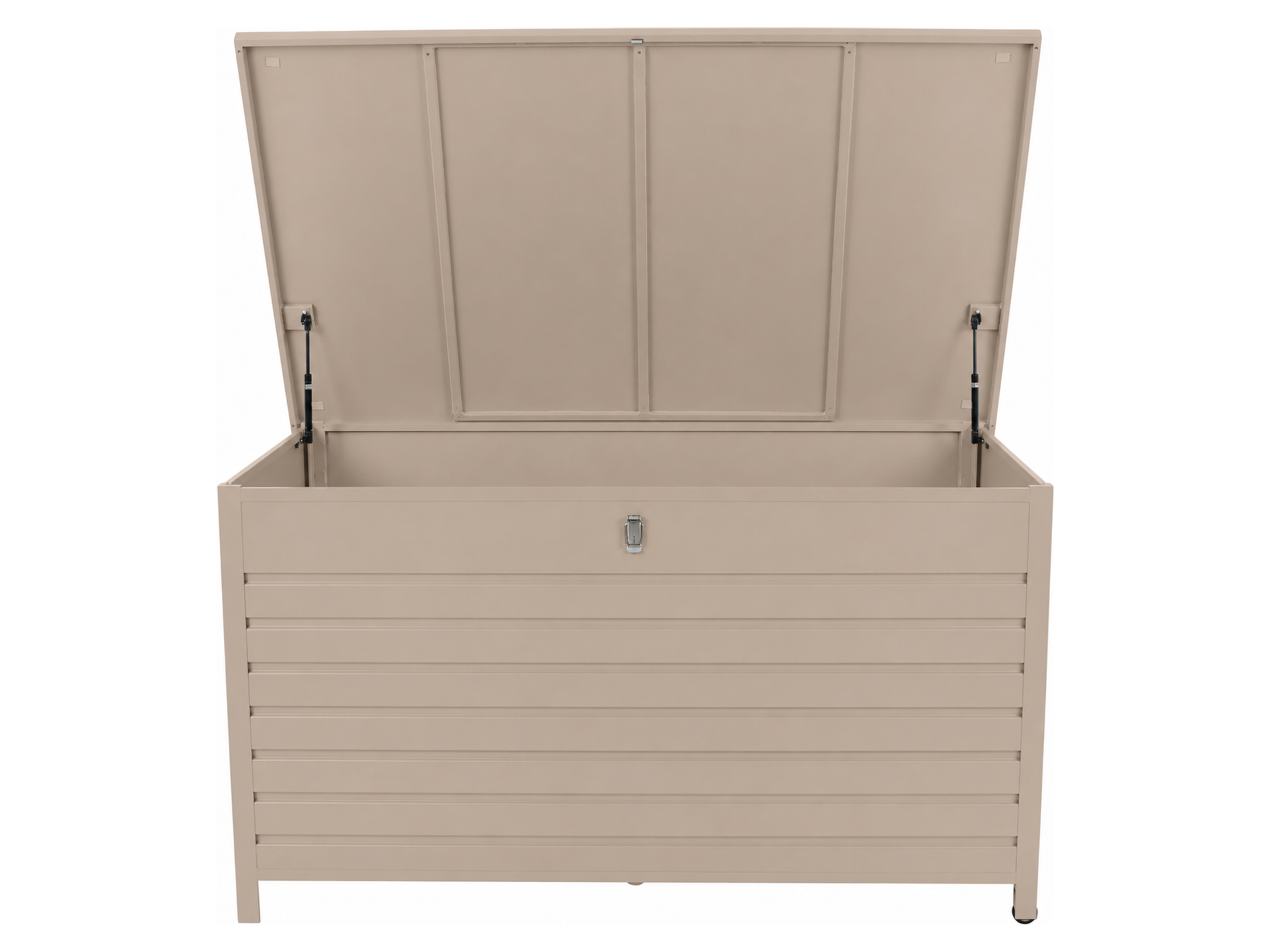 Sedona dynlåda Beige 155 x 97 x 82,5 cm