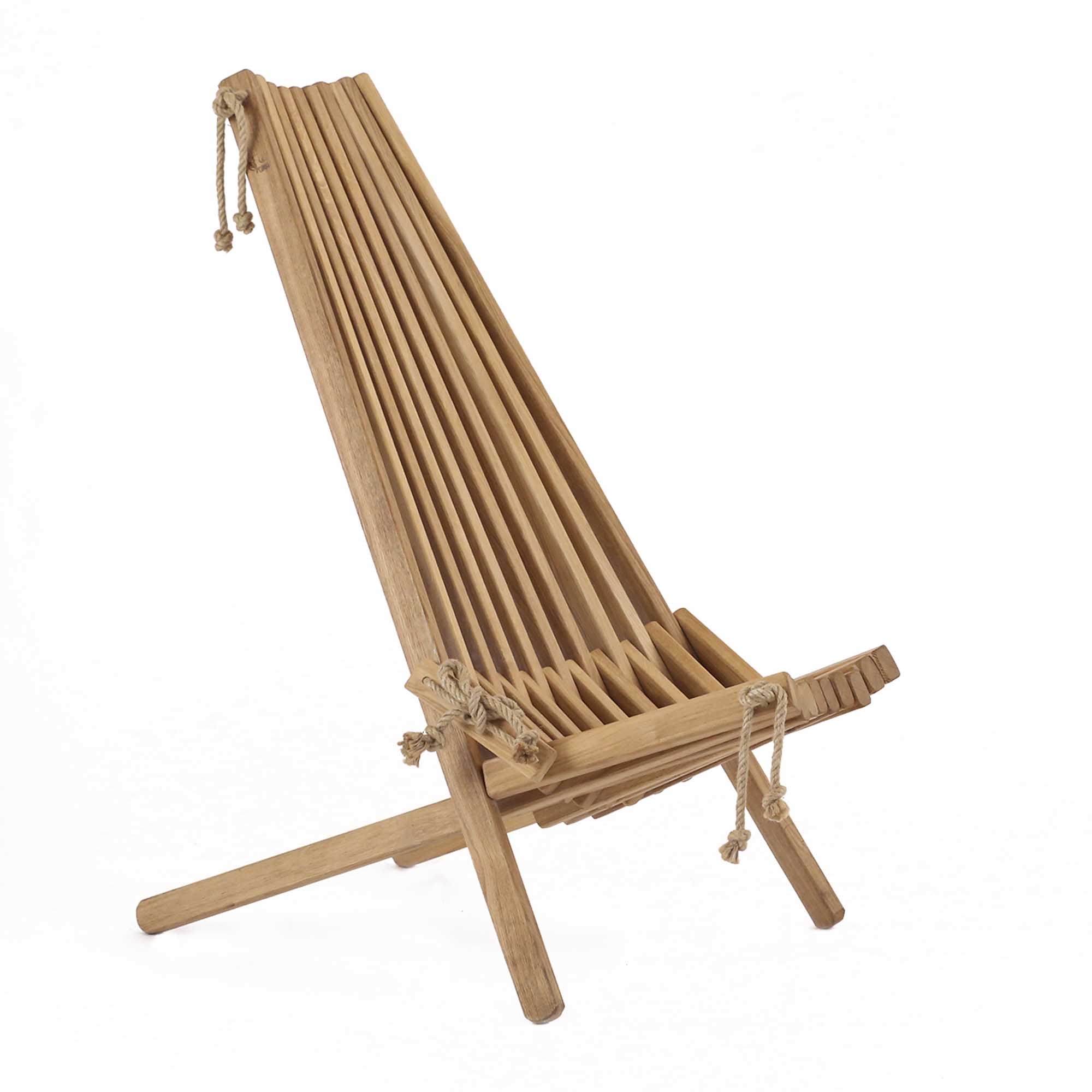 Ecochair stol