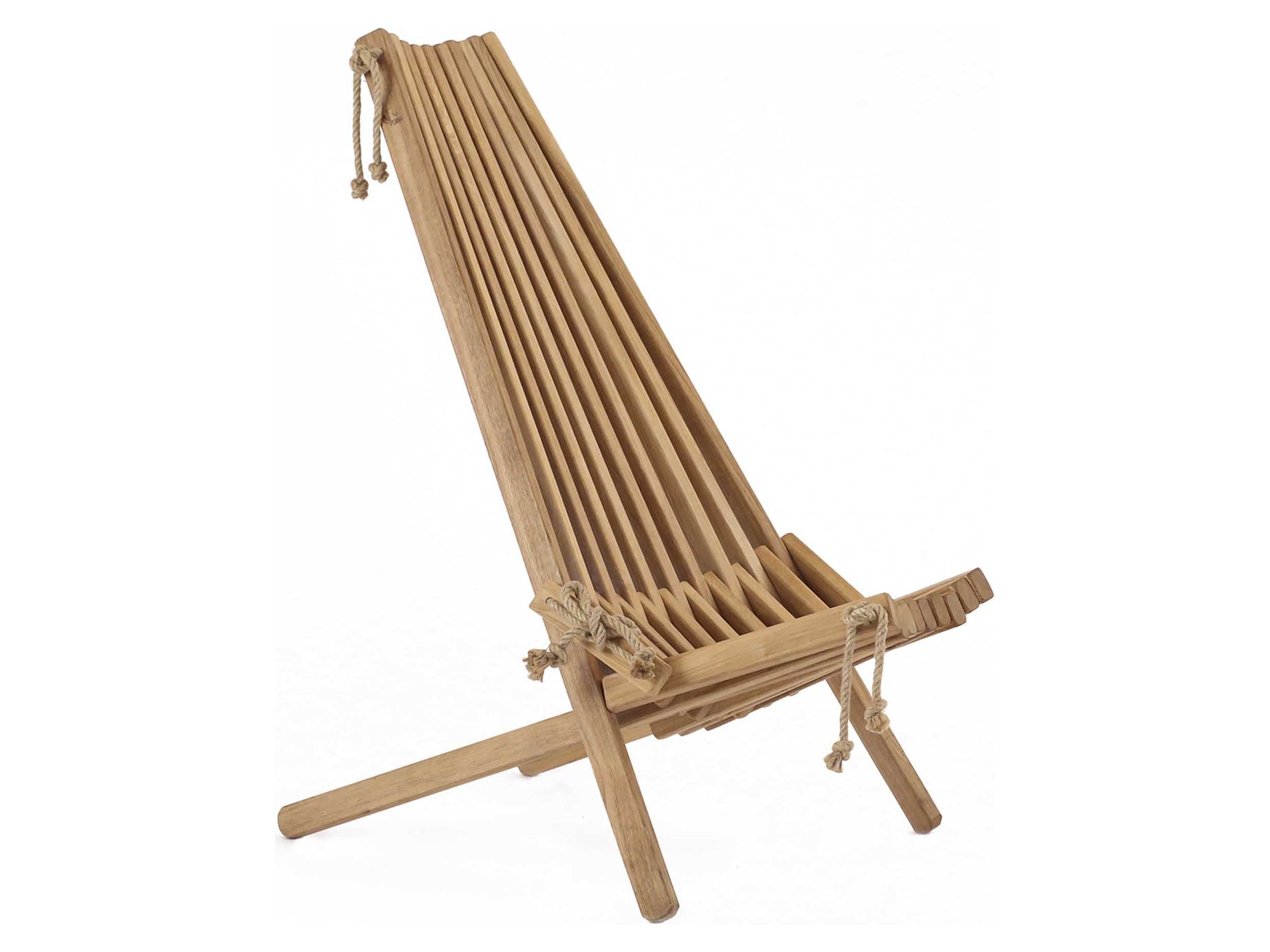 Ecochair stol