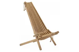 Ecochair stol