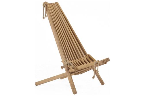 Ecochair stol