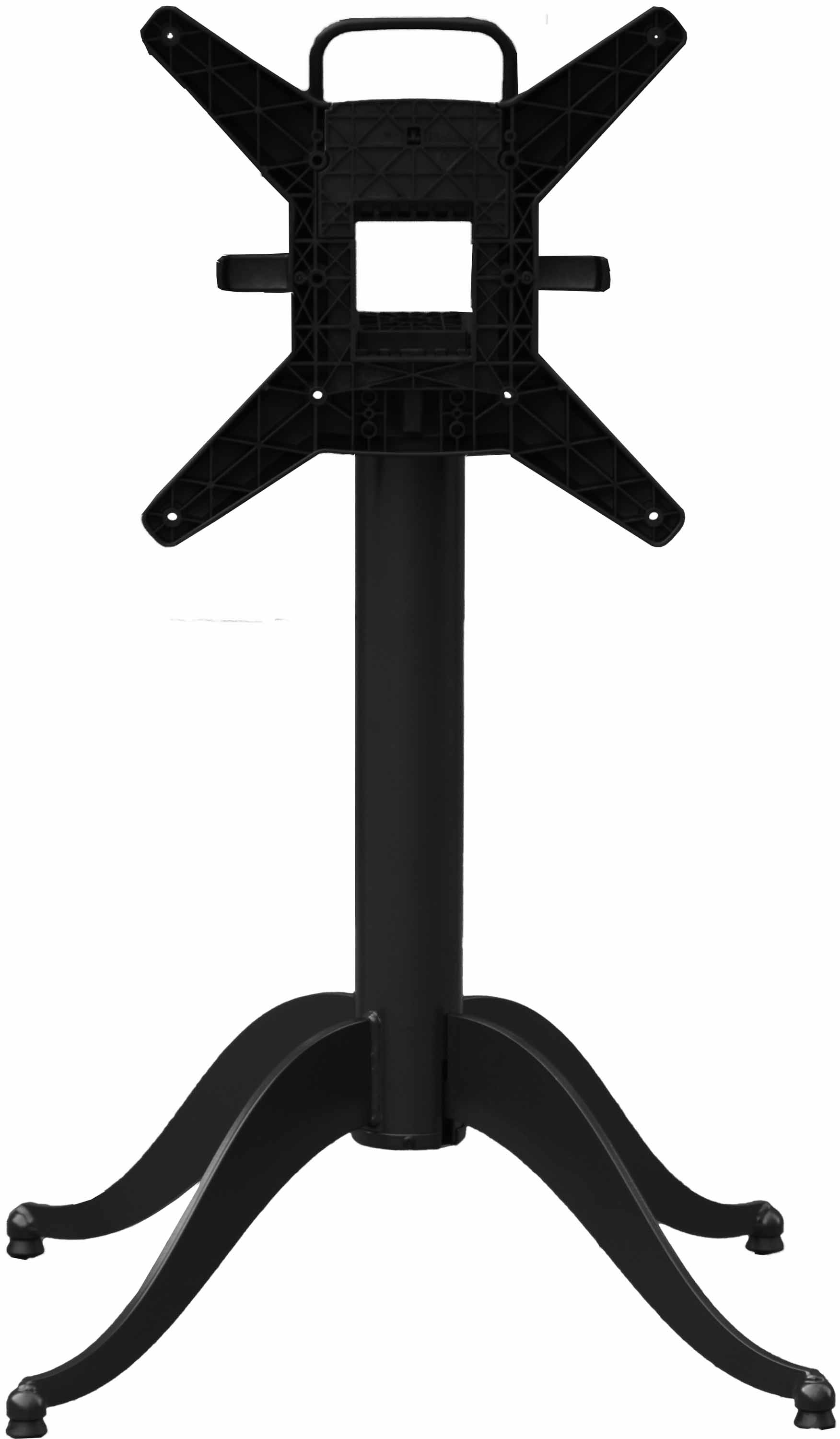 Nouveau FlipTop 77 pöytäteline