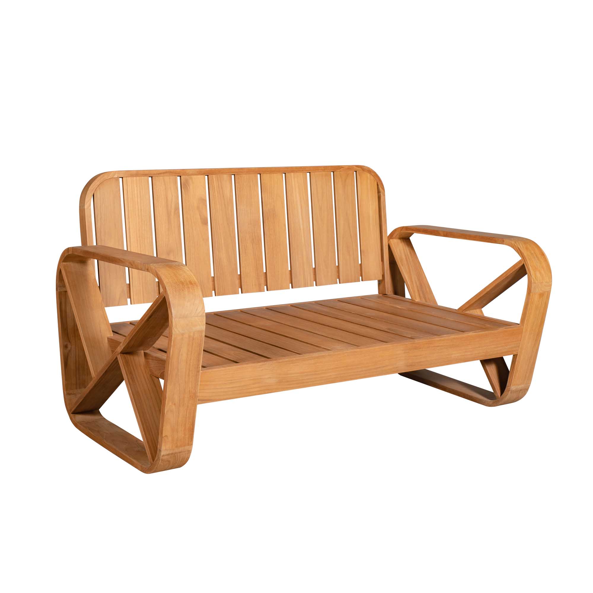 Bålamöllan 2-sitssoffa