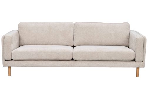 Braden 3-seters sofa