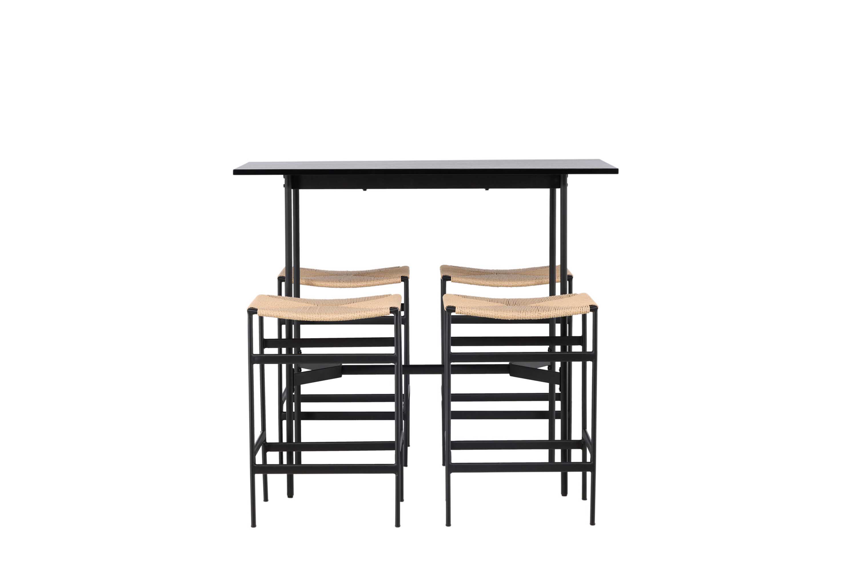 Rax & Polly bargrupp