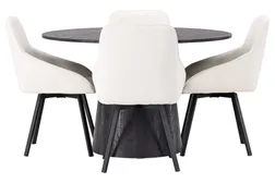 Lanzo & Rosie spisegruppe