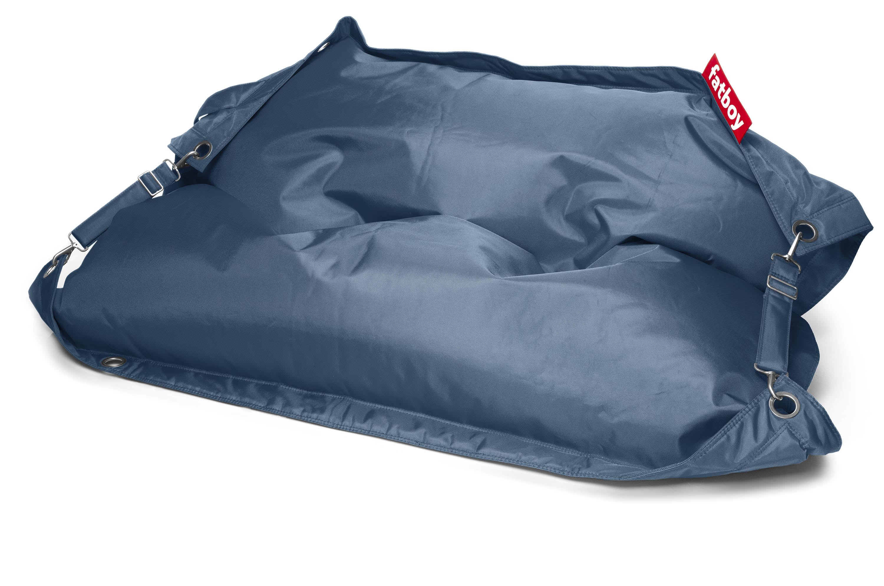 Buggle-up saccosäck