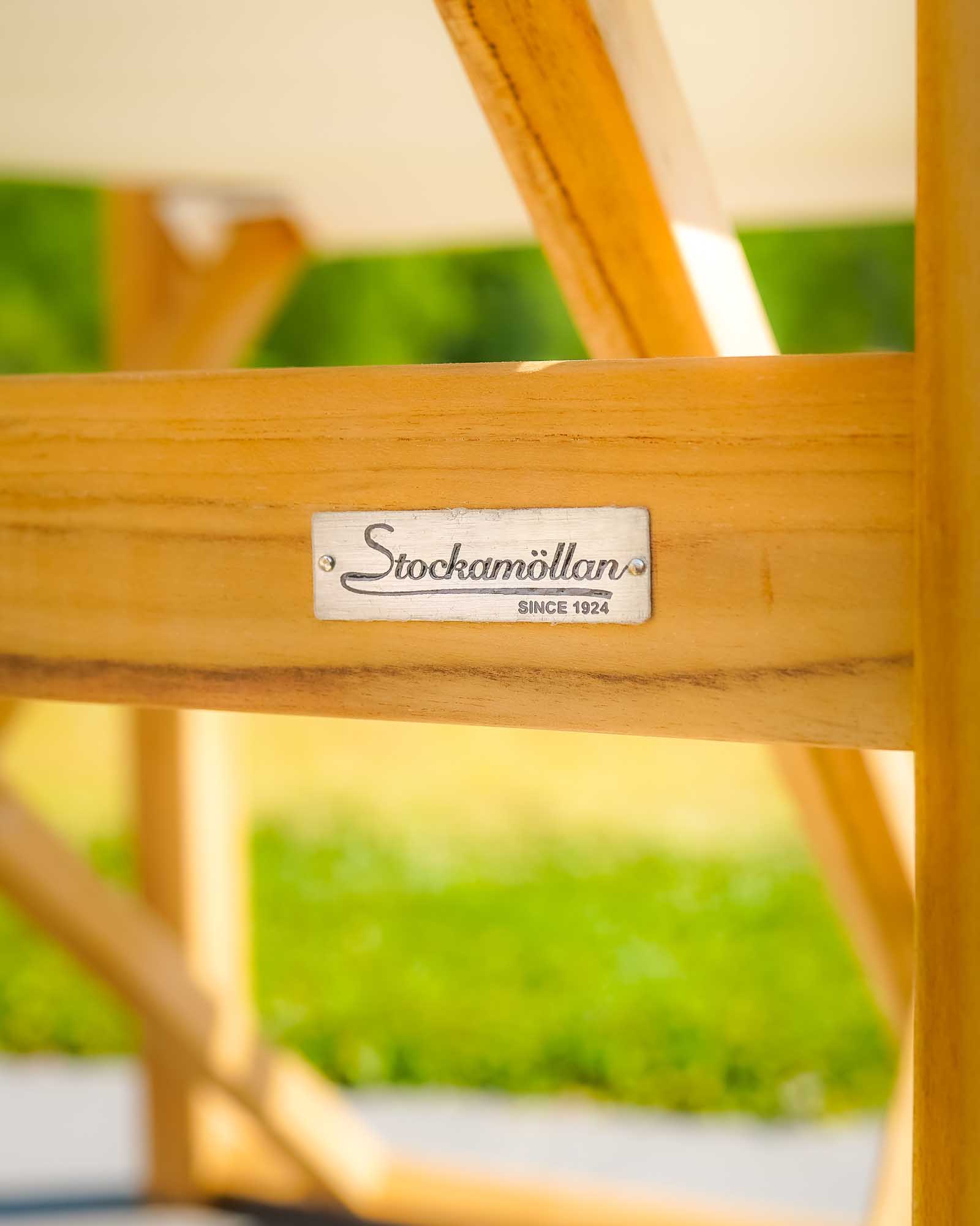 Haväng ohjaajan tuoli