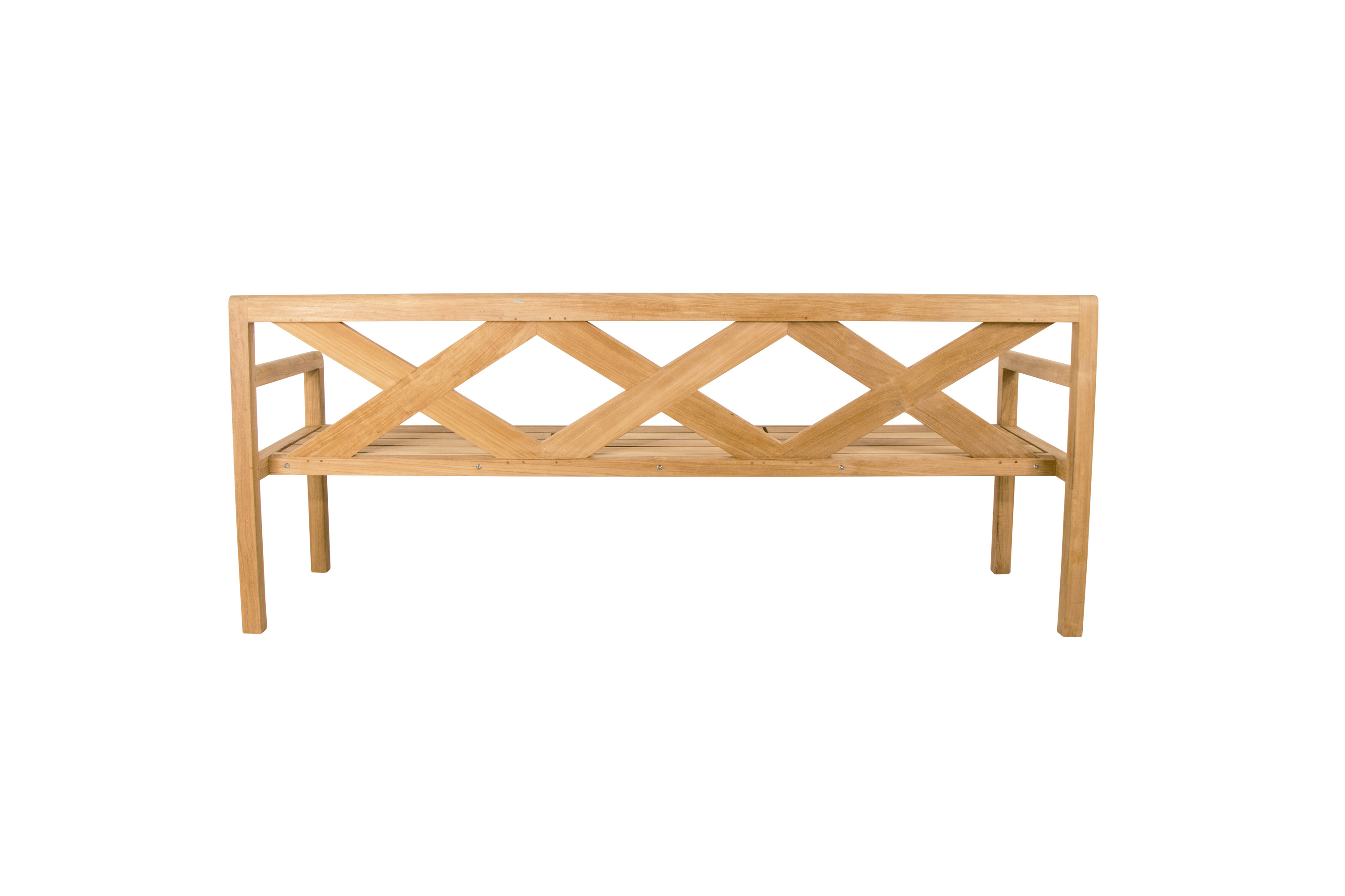 Grace 3-paikkainen penkki